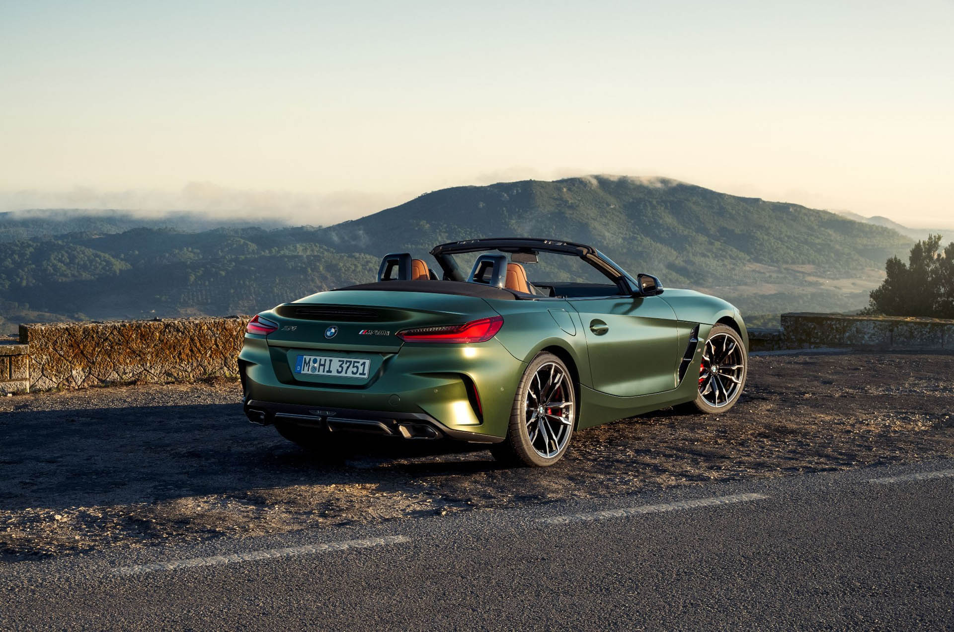 BMW Z4 M40i Pure Impulse 05
