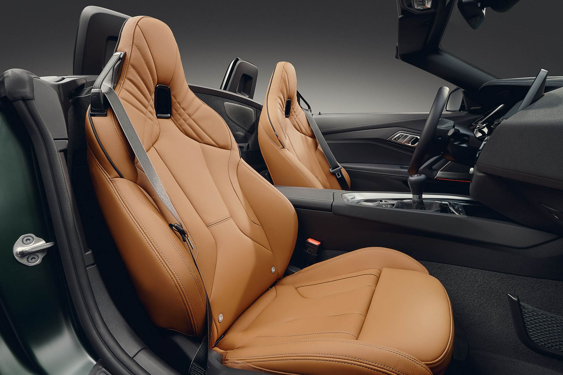 BMW Z4 M40i Pure Impulse 22