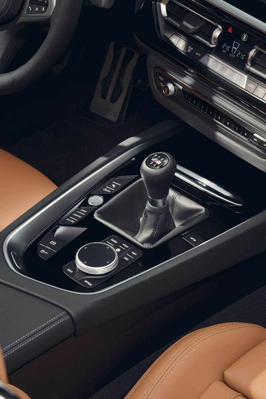 BMW Z4 M40i Pure Impulse 25