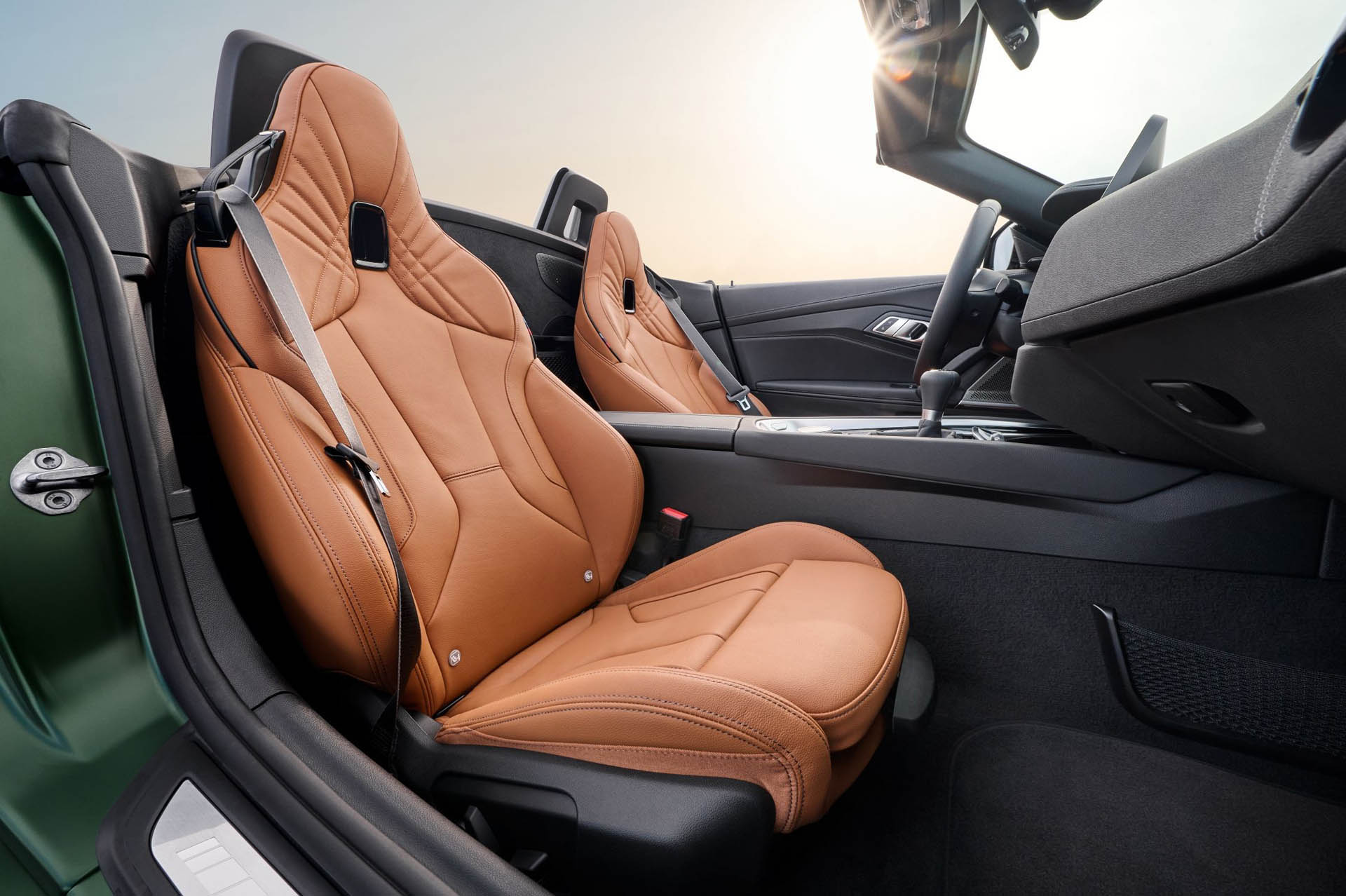 BMW Z4 M40i Pure Impulse 31