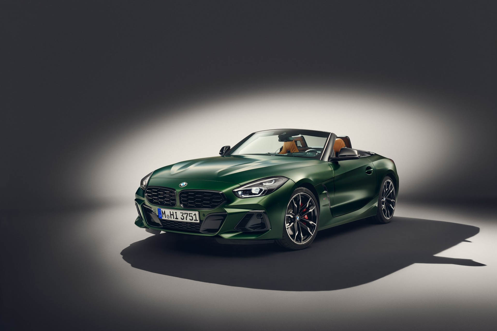BMW Z4 M40i Pure Impulse 33