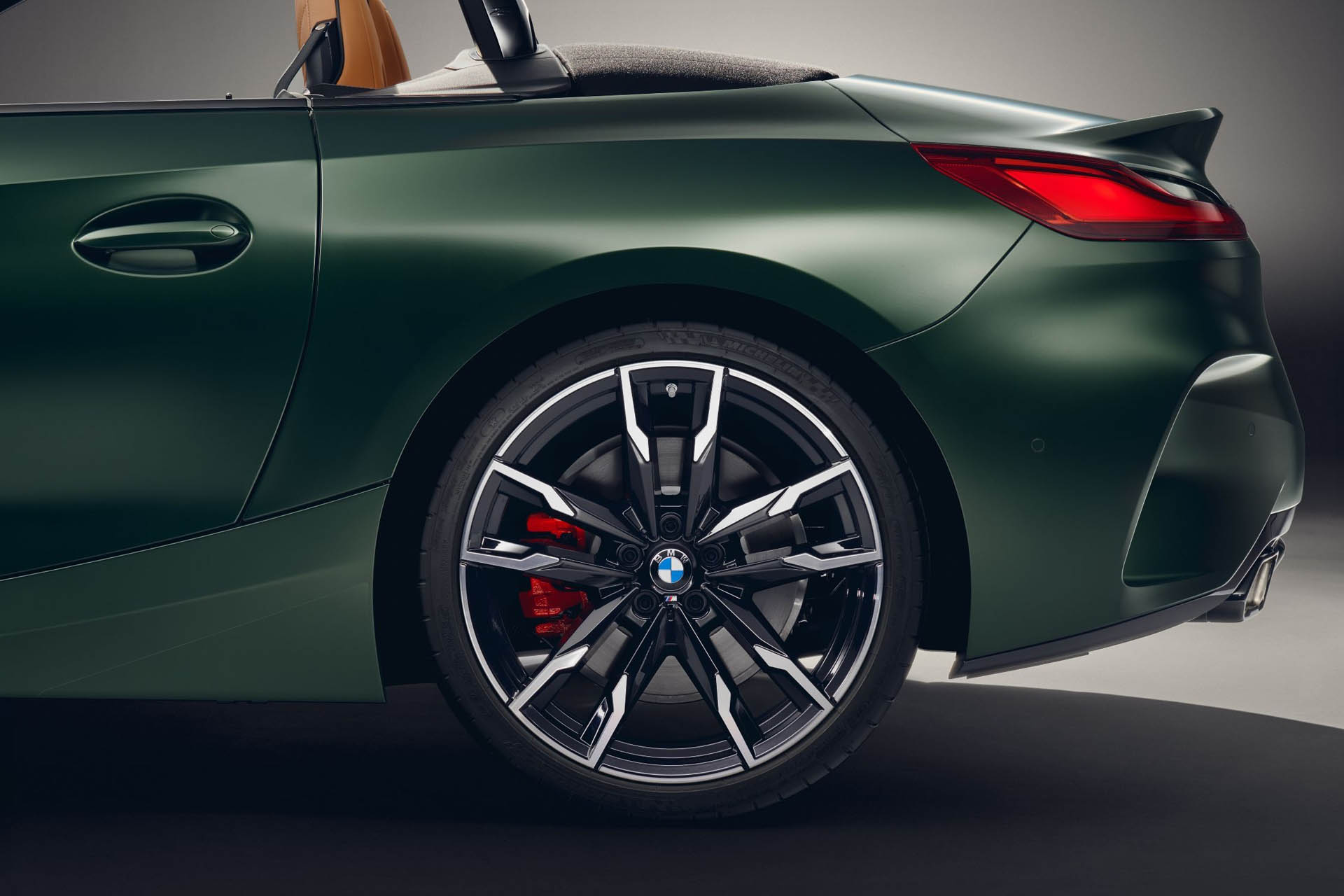 BMW Z4 M40i Pure Impulse 42