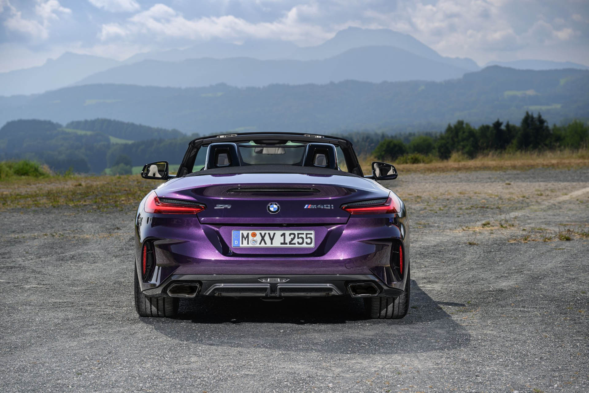 BMW Z4 2022i