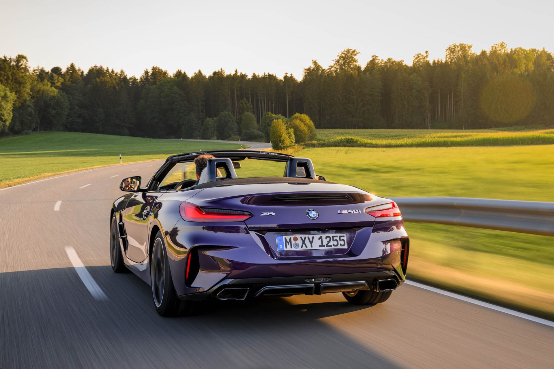 BMW Z4 2022k