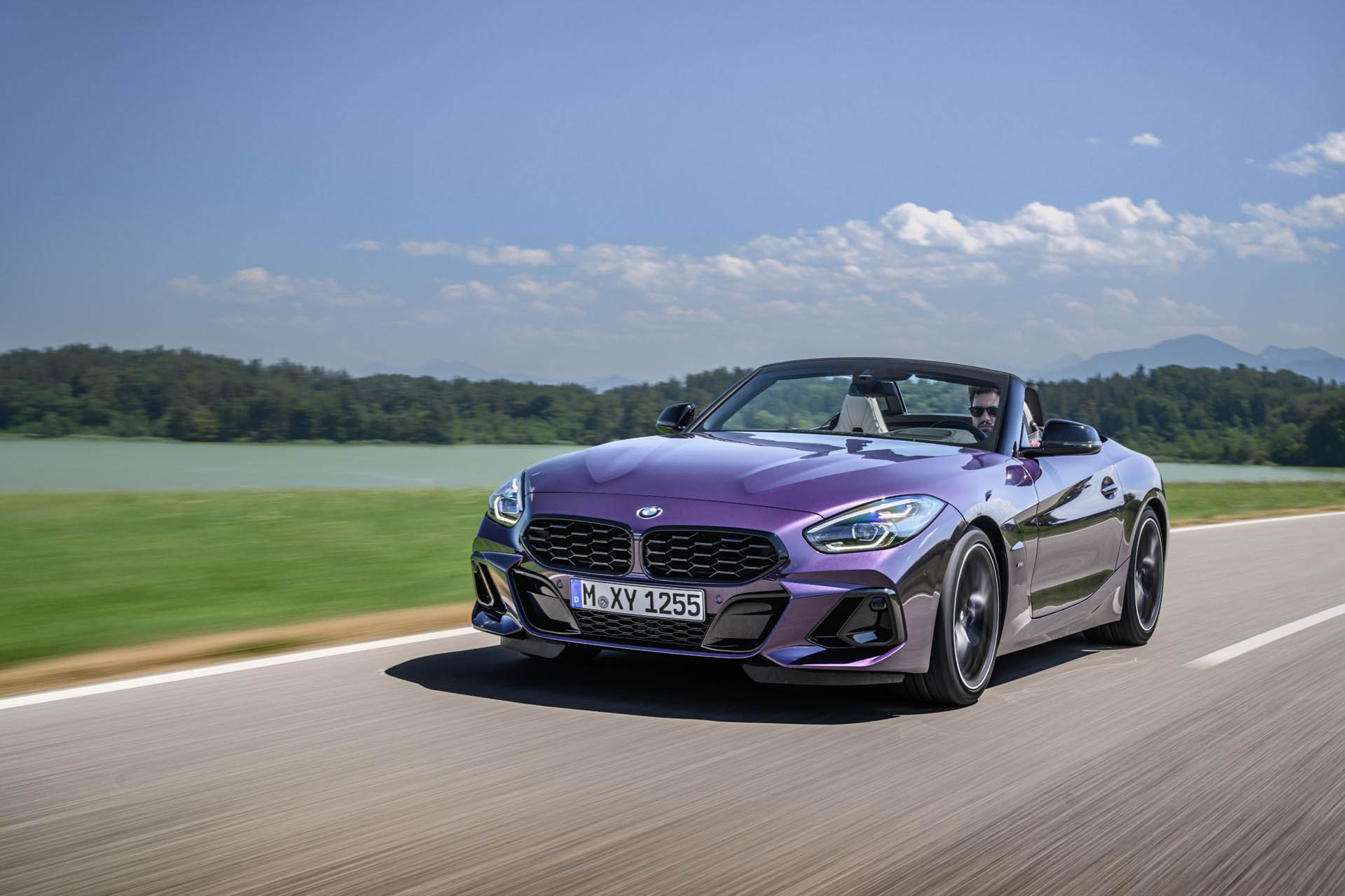 BMW Z4 2022m