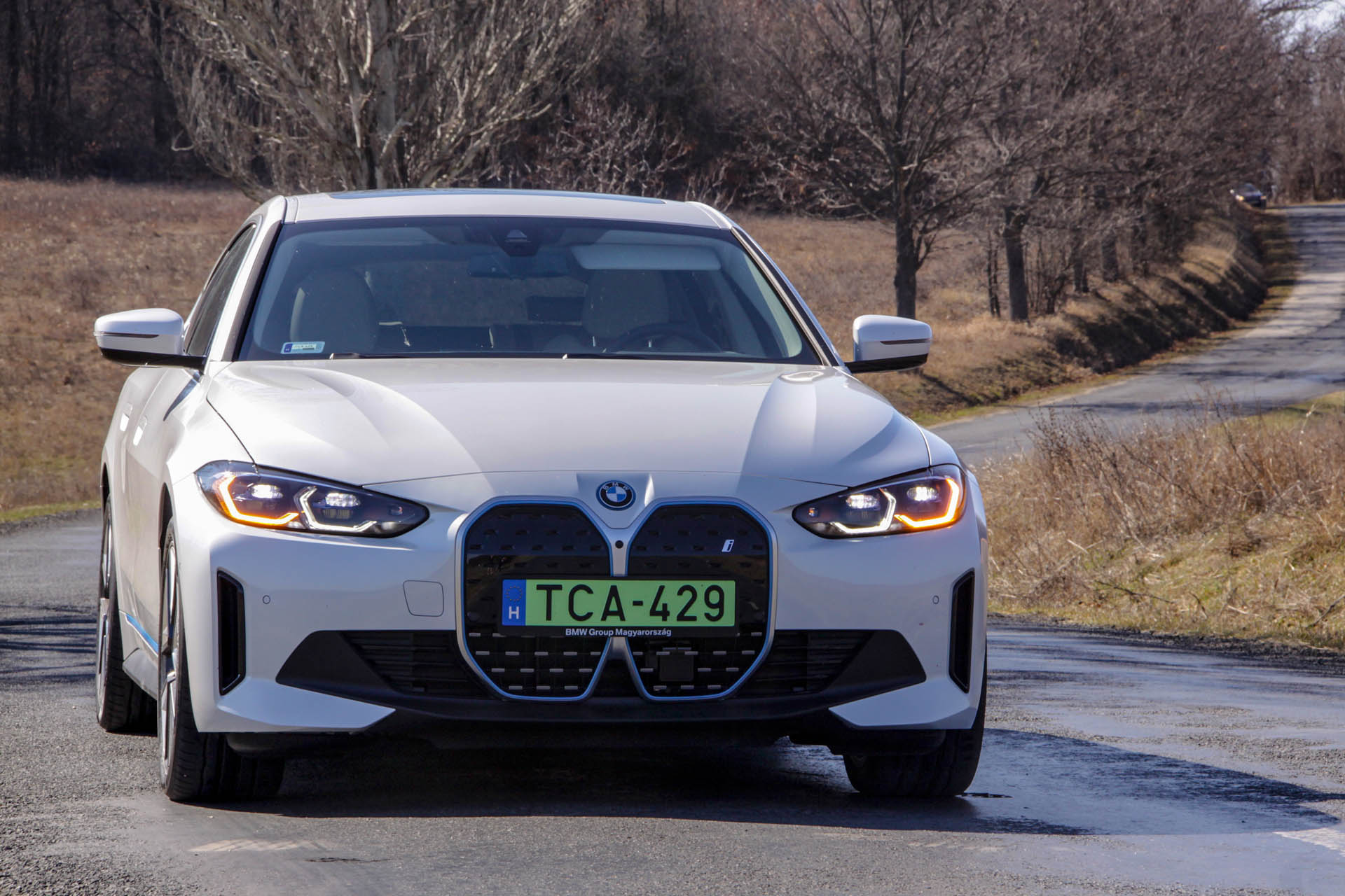bmwi4edrive40a