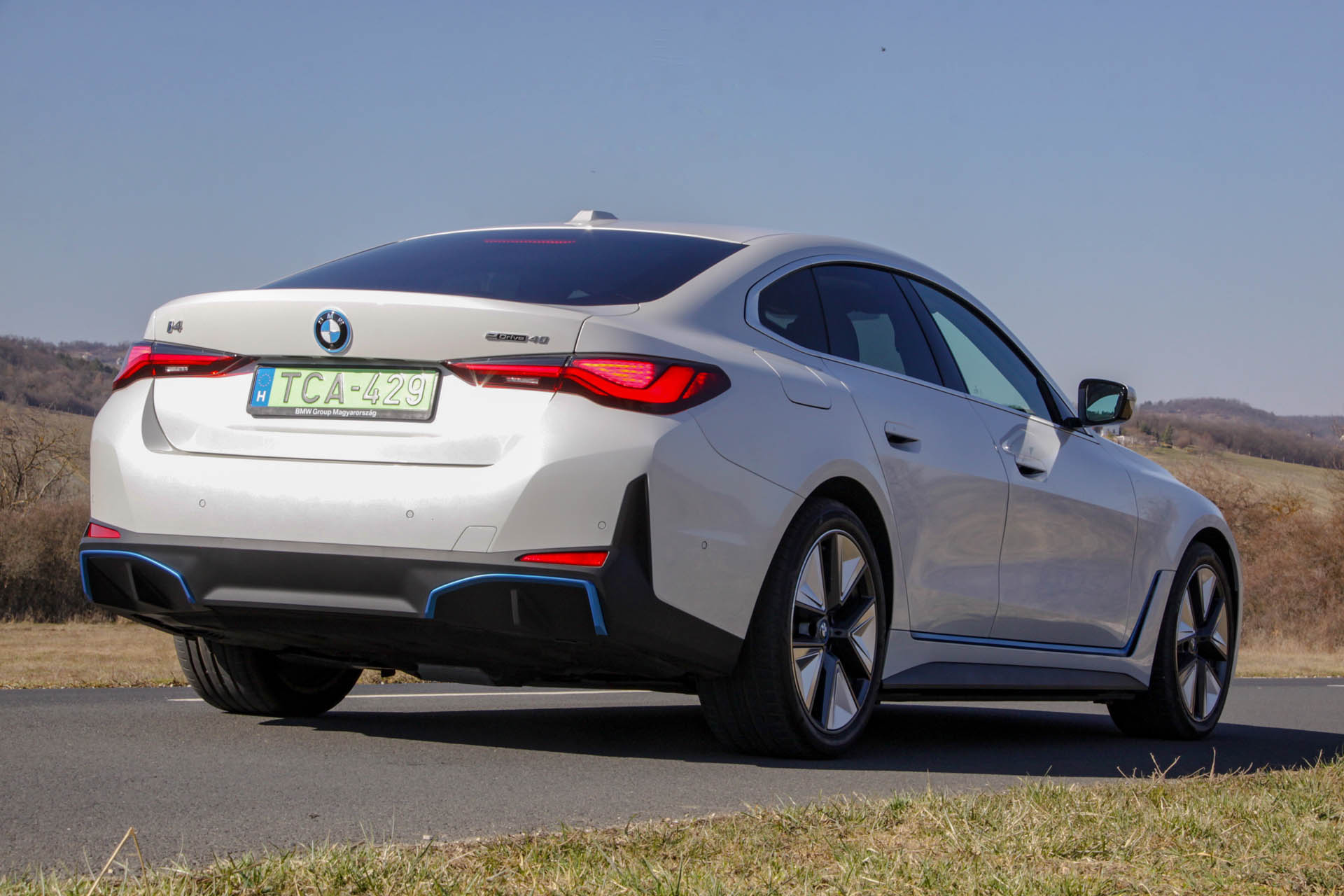 bmwi4edrive40c