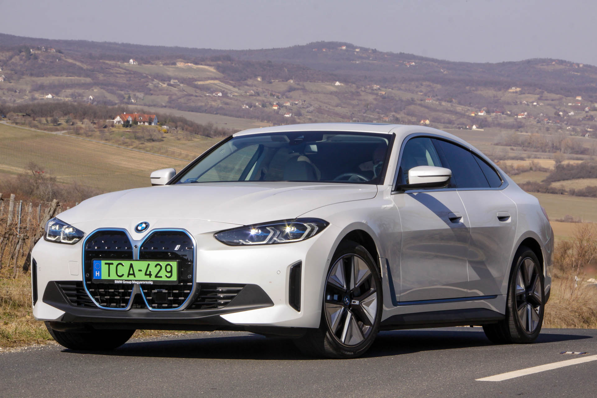 bmwi4edrive40d