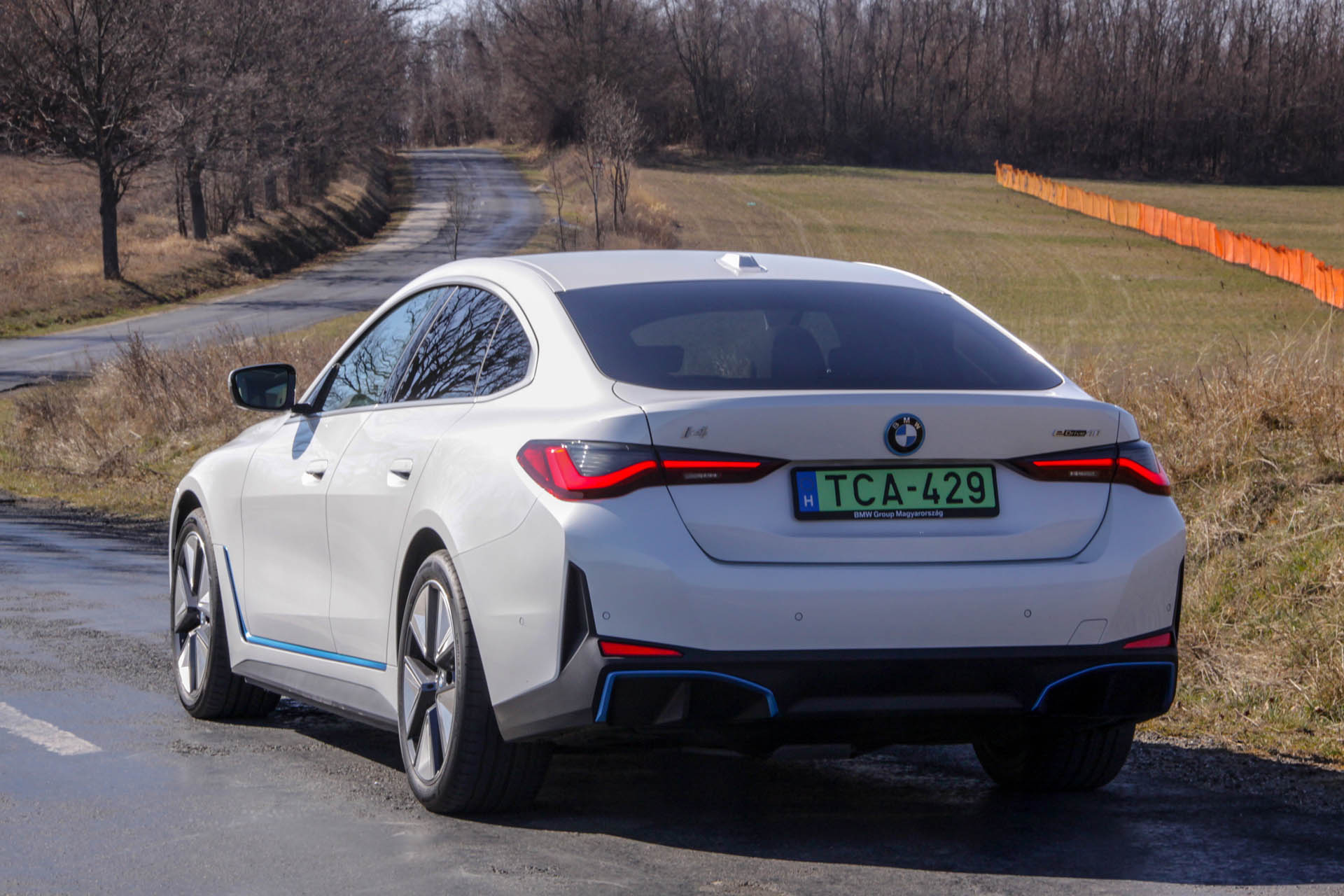 bmwi4edrive40e
