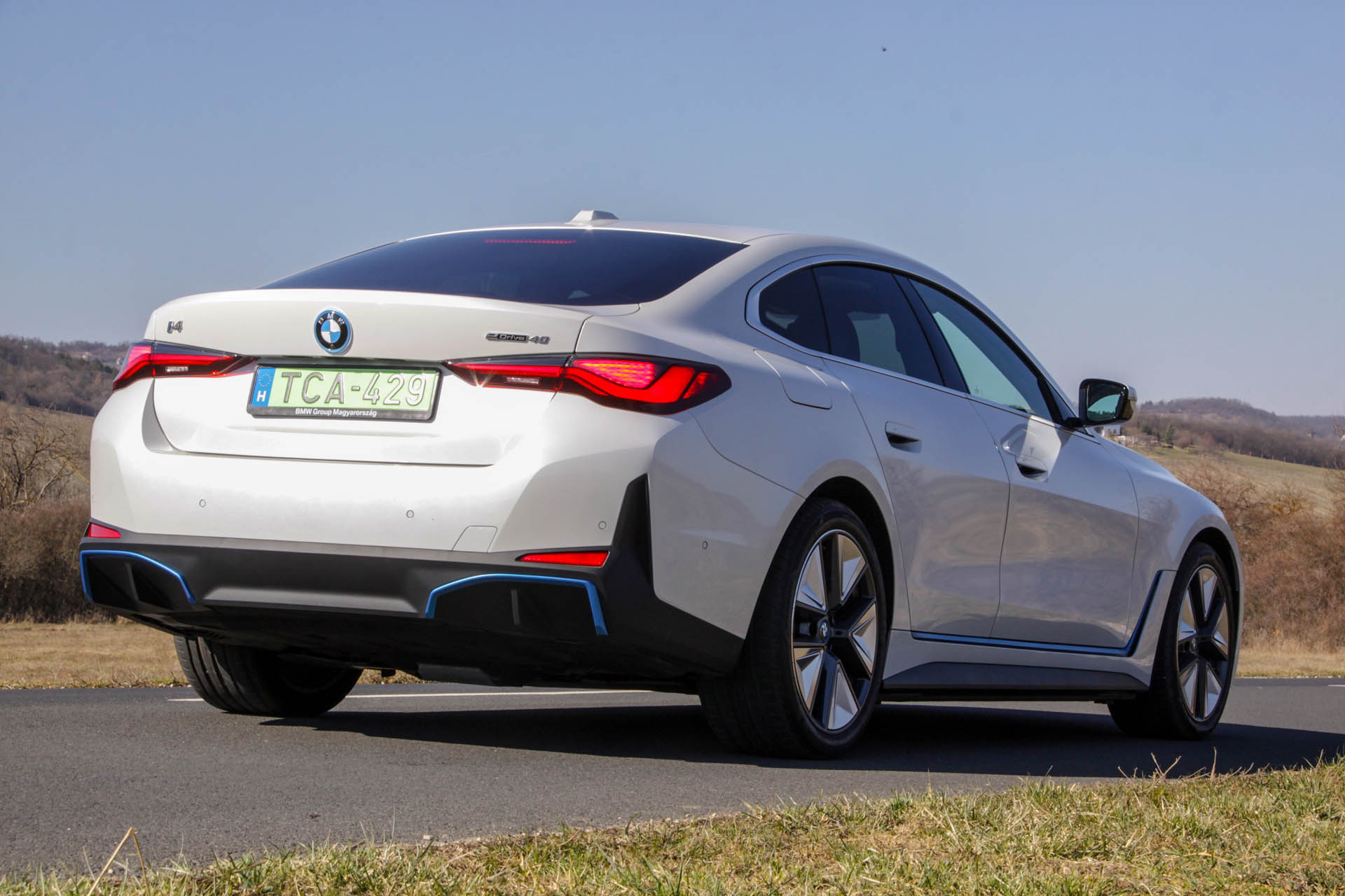 bmwi4edrive40m