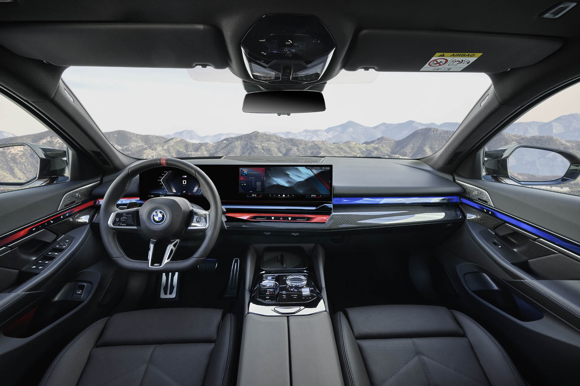 BMW 530e 2023 03