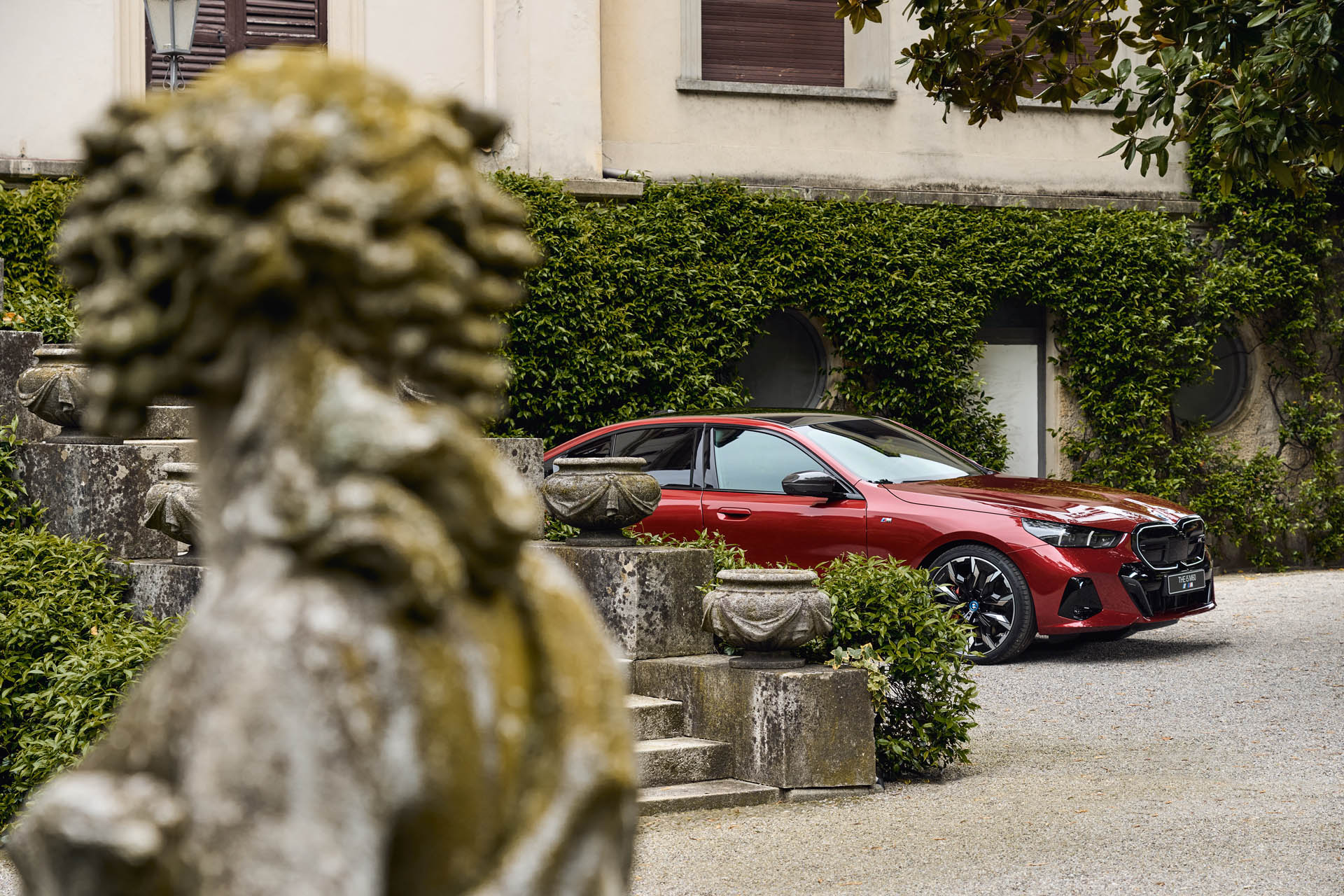 BMW i5 M60 xDrive 05