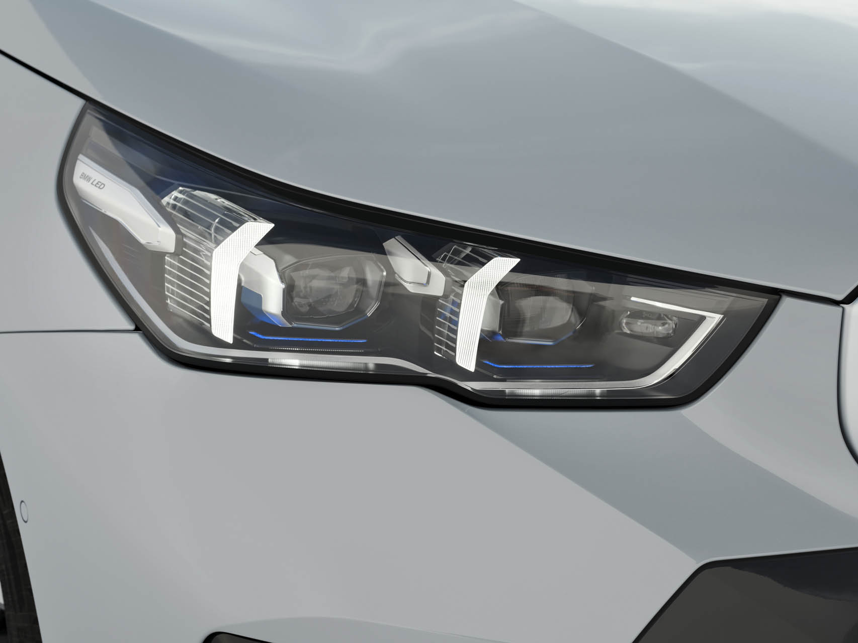 BMW i5 eDrive40 20