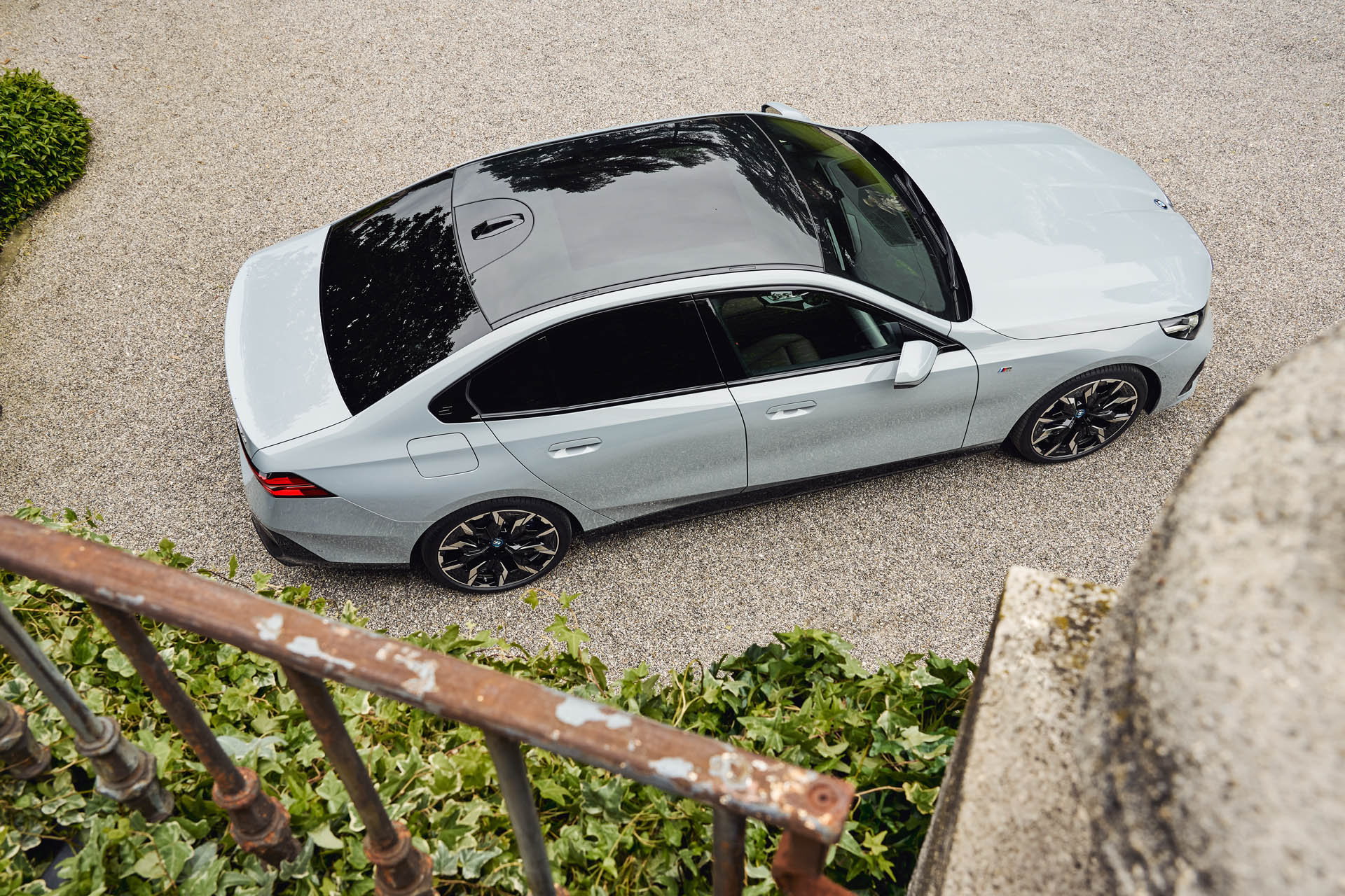 BMW i5 eDrive40 47