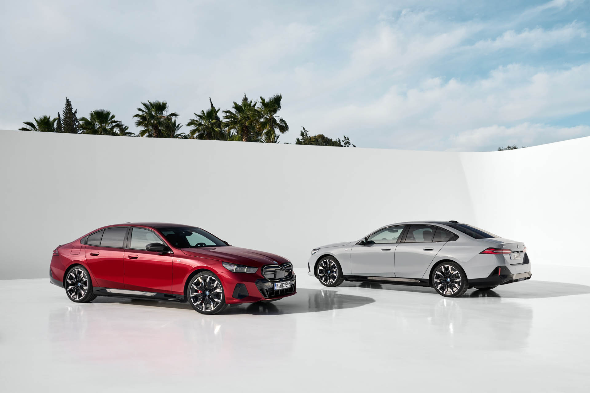 bmwi5family