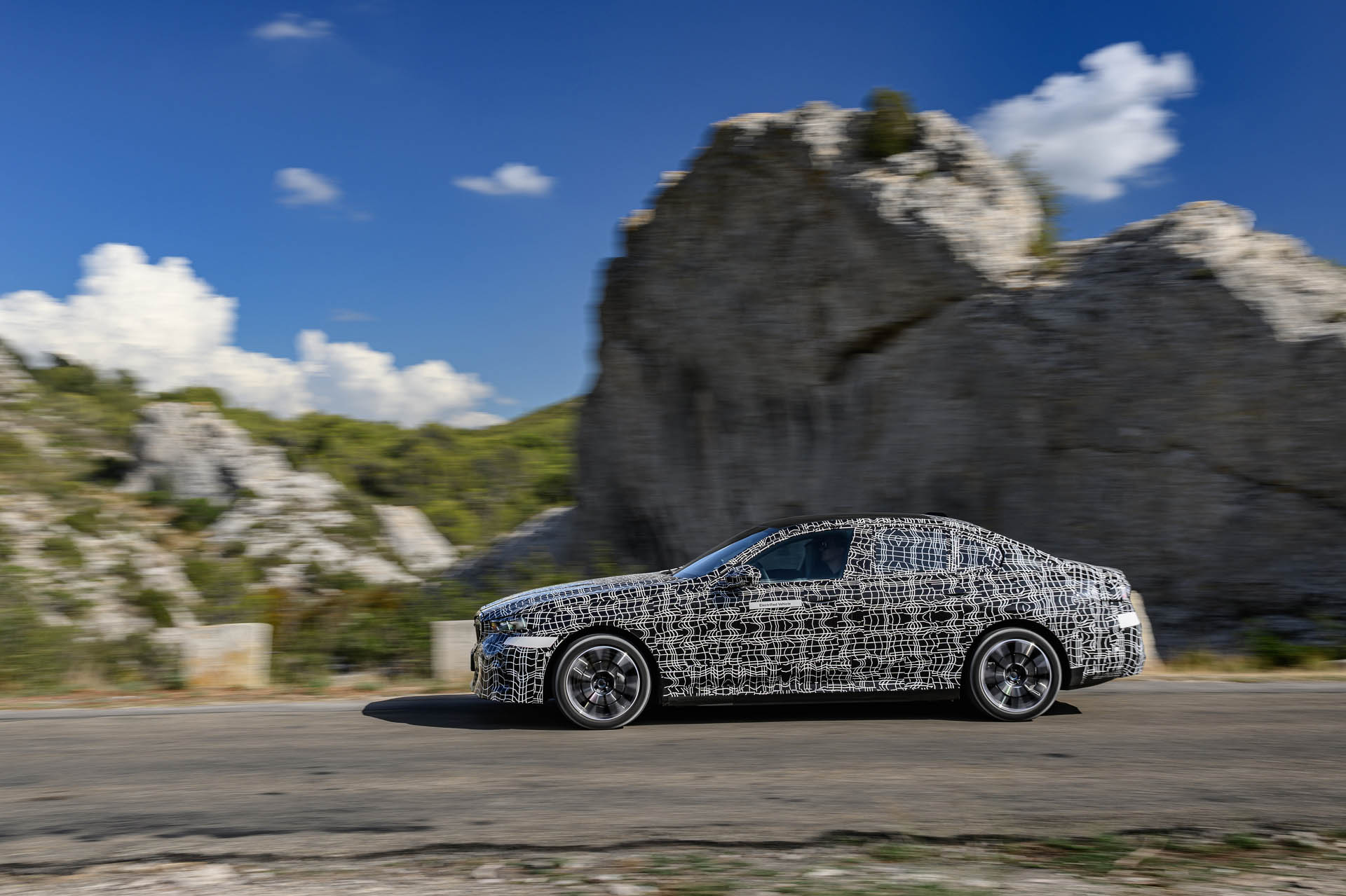 BMW i5 eDrive 40 03