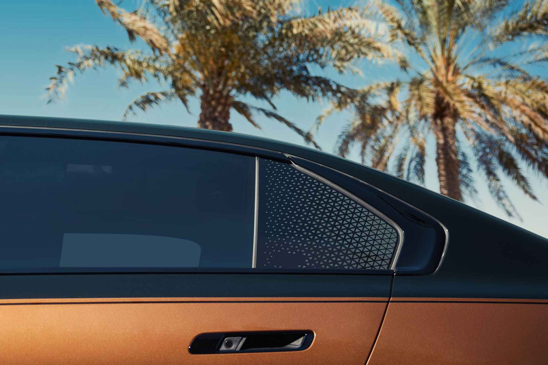 BMW i7 M70 xDrive 24