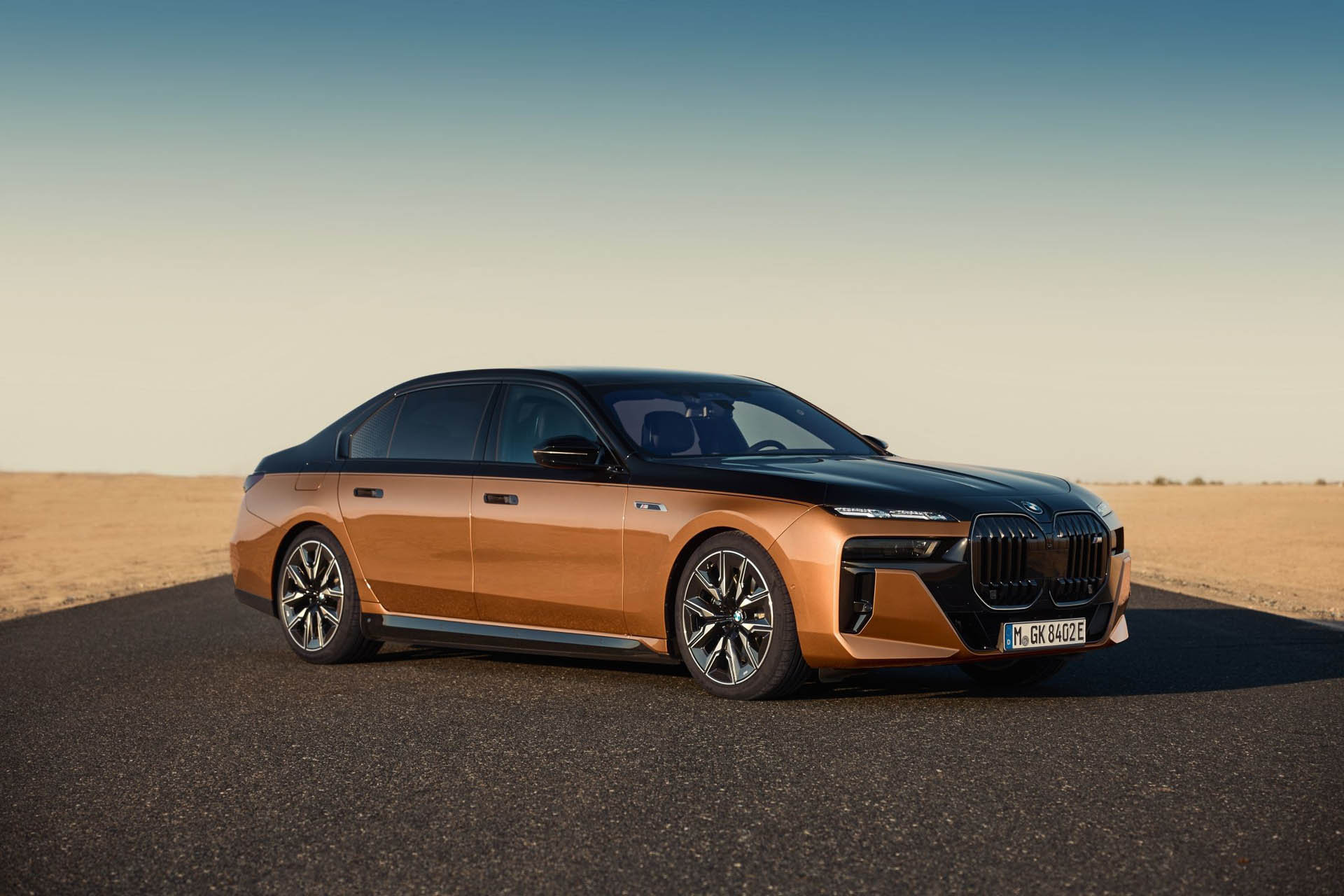 BMW i7 M70 xDrive 39
