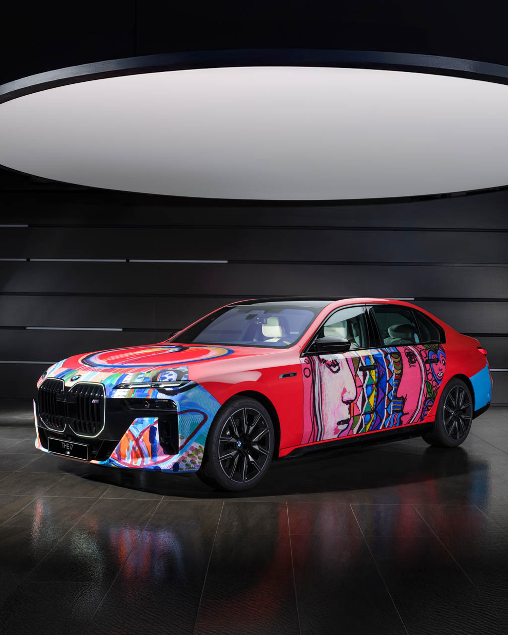 BMW i7 by Lee Kun-Yong 02