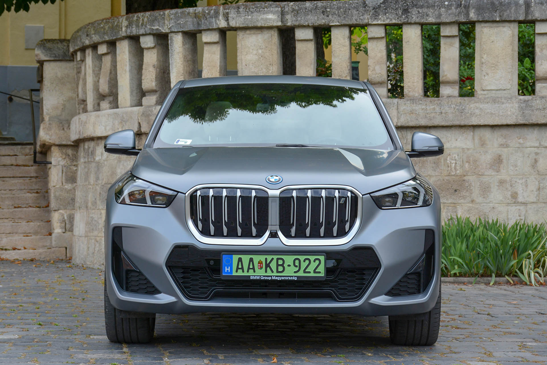 BMW iX1 XDrive30 2023 13
