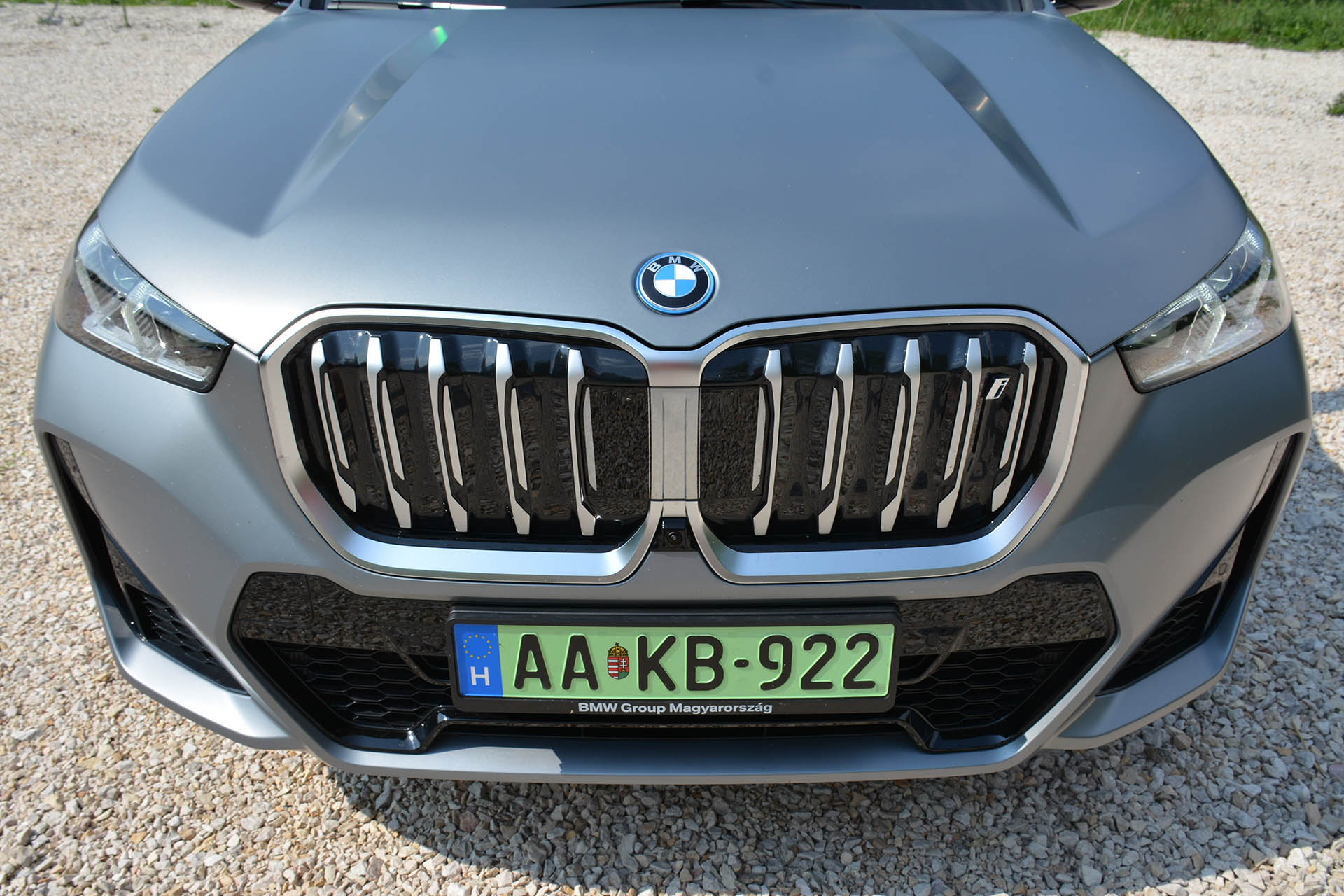 BMW iX1 XDrive30 2023 26