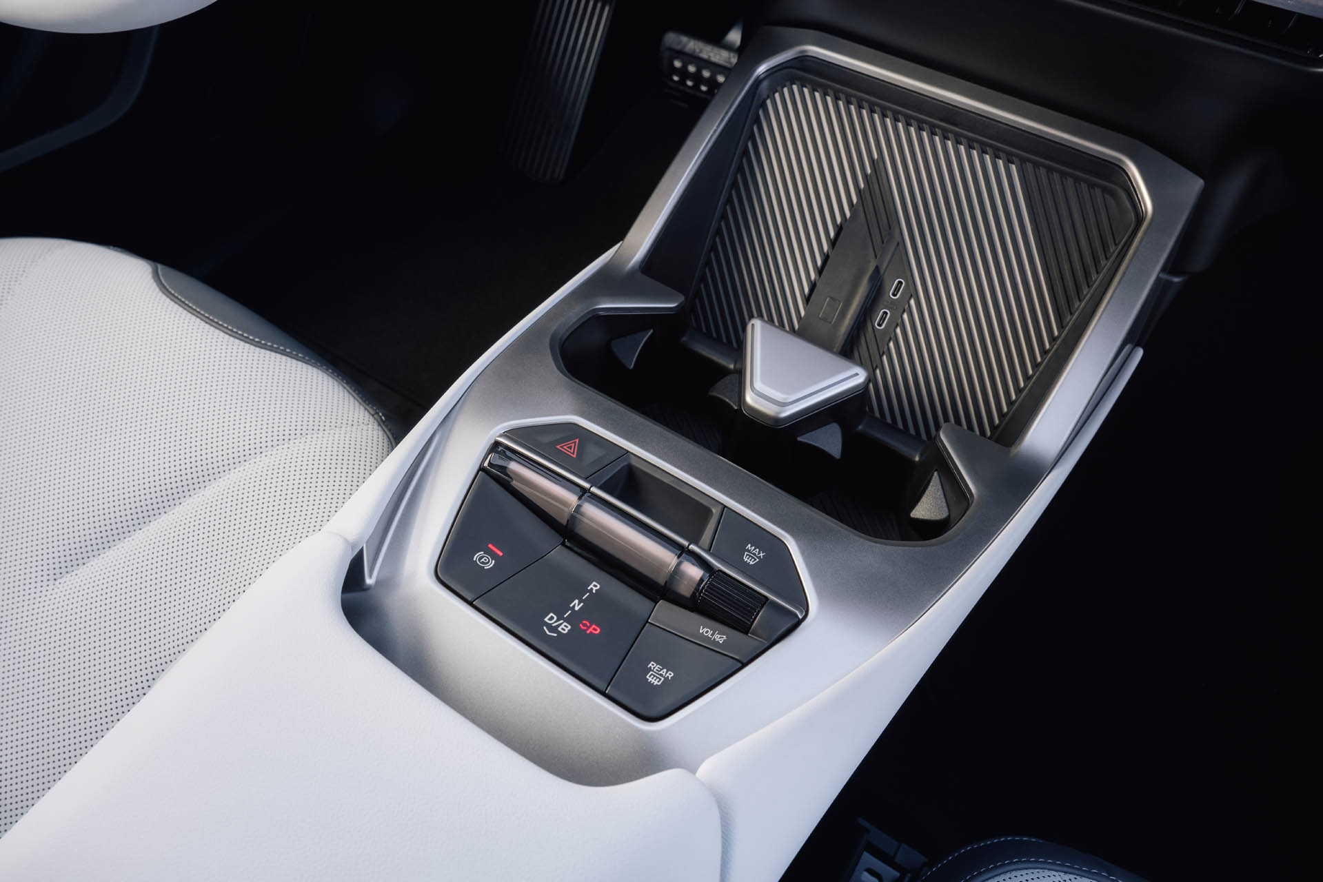 bmw ix3 50 xDrive 30