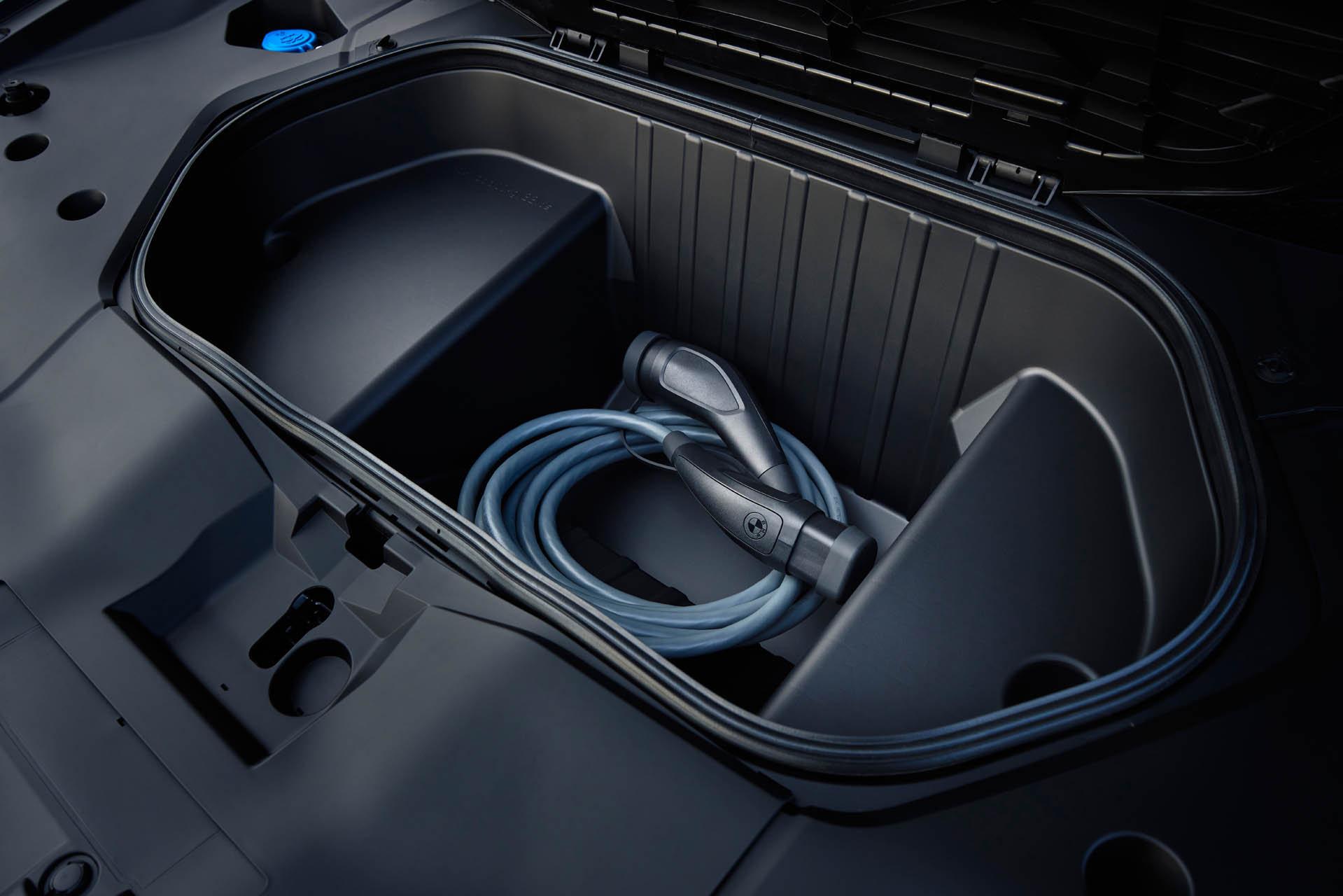 bmw ix3 50 xDrive 38