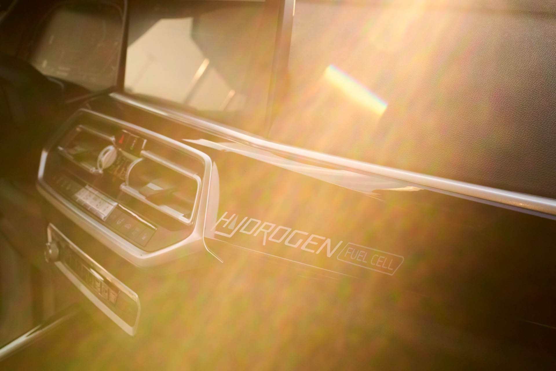 BMW iX5 Hydrogen 67