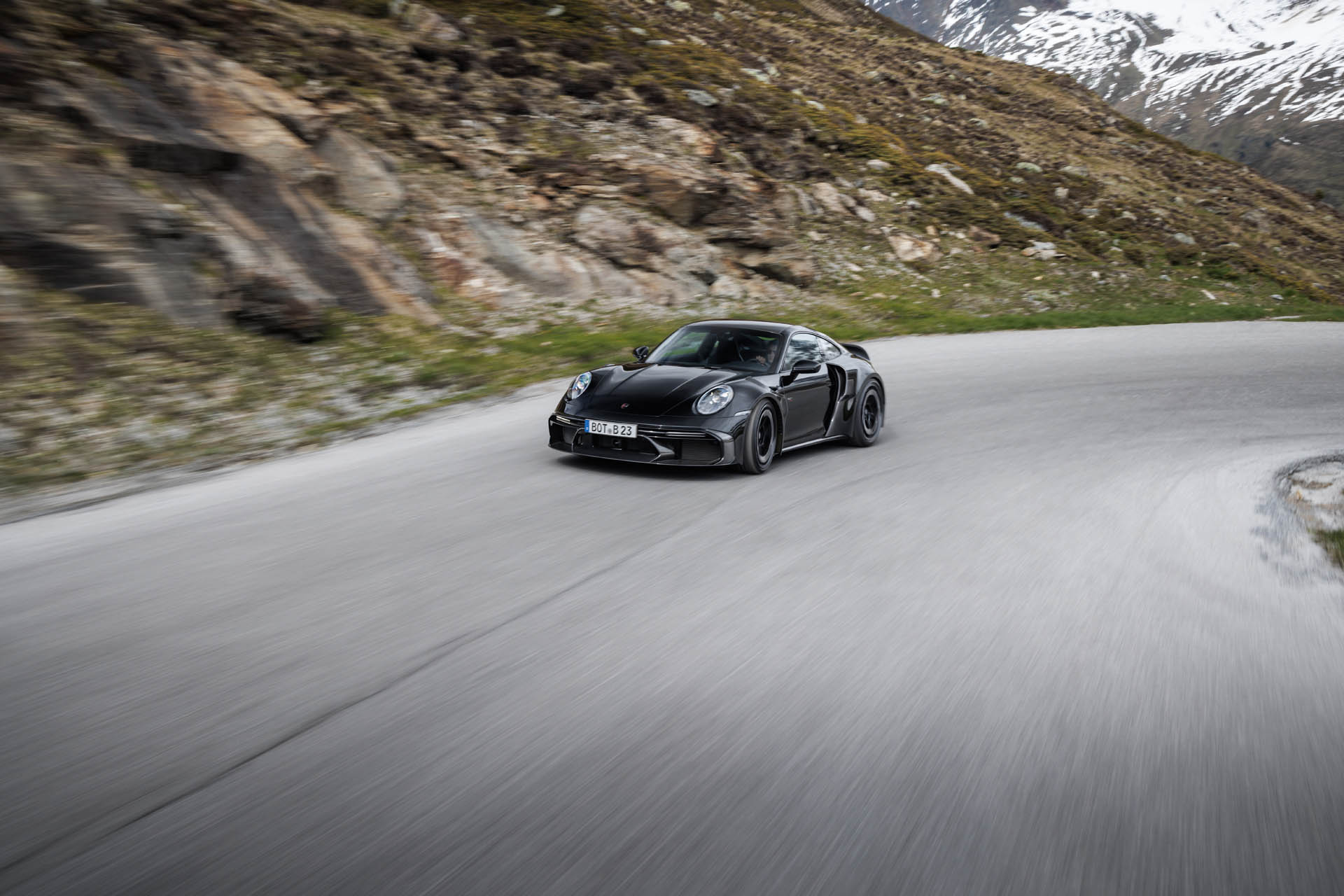 BRABUS 900 Rocket R 26