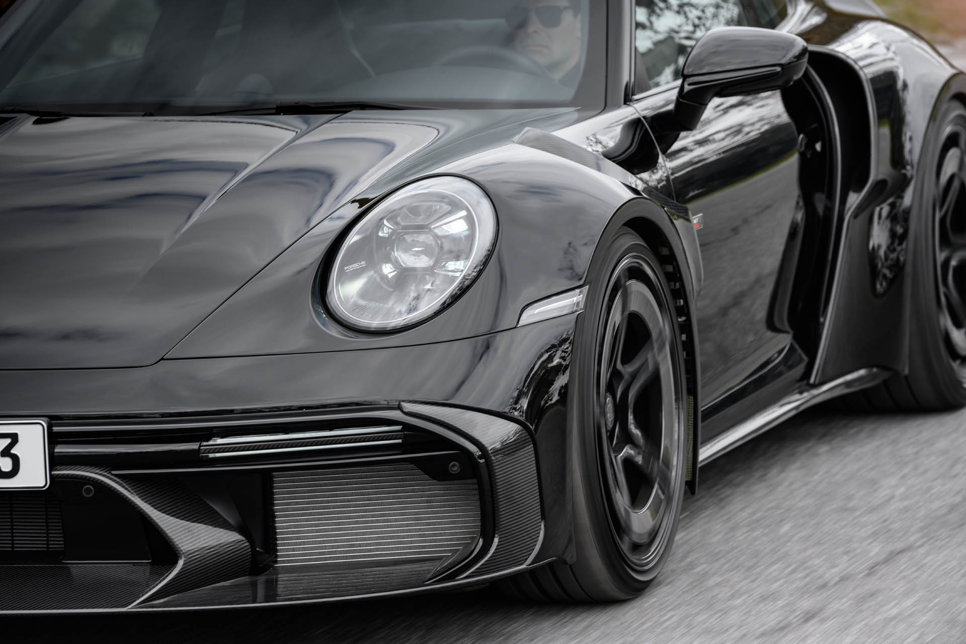 BRABUS 900 Rocket R 39