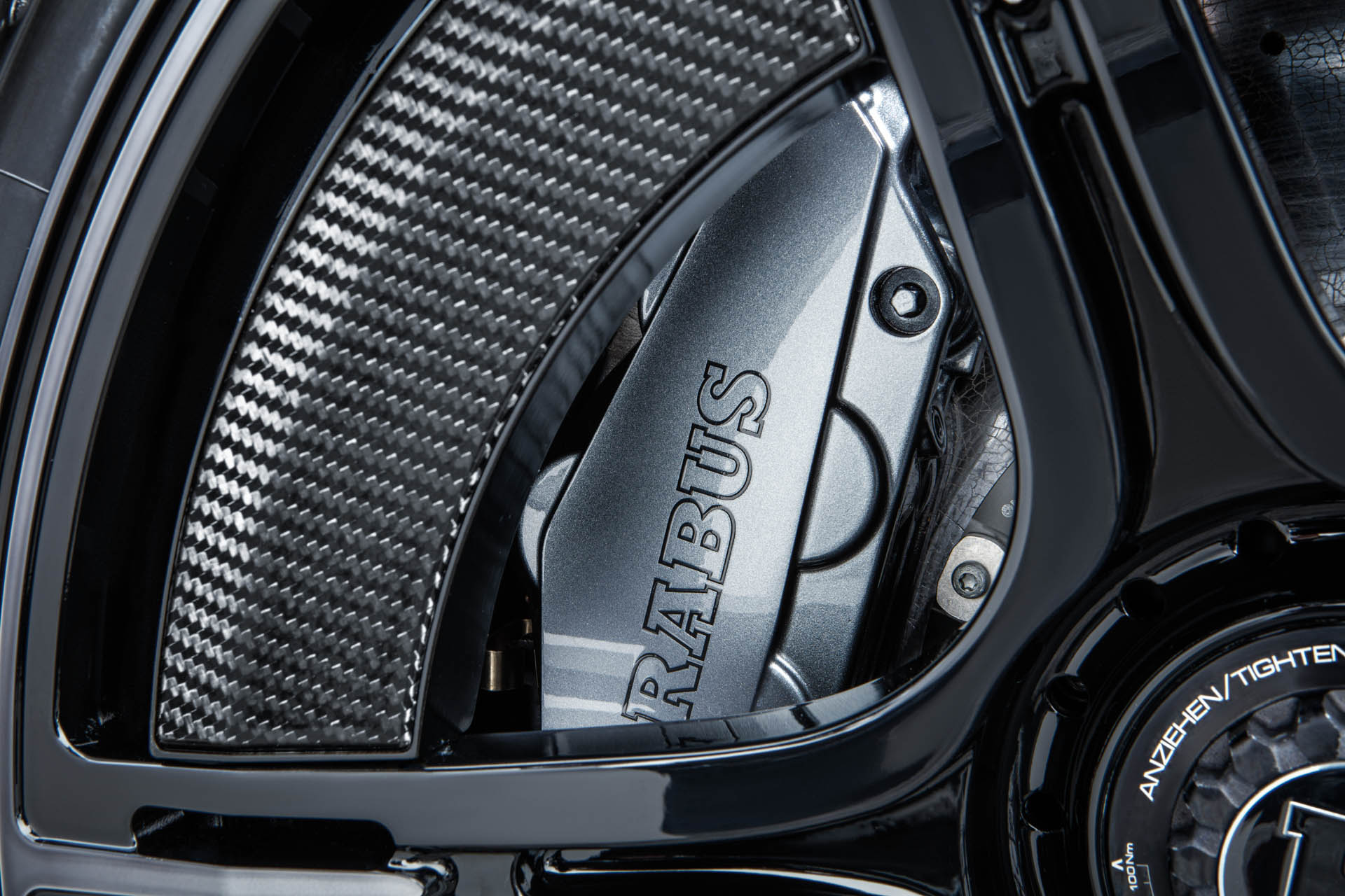 BRABUS 900 Rocket R 48