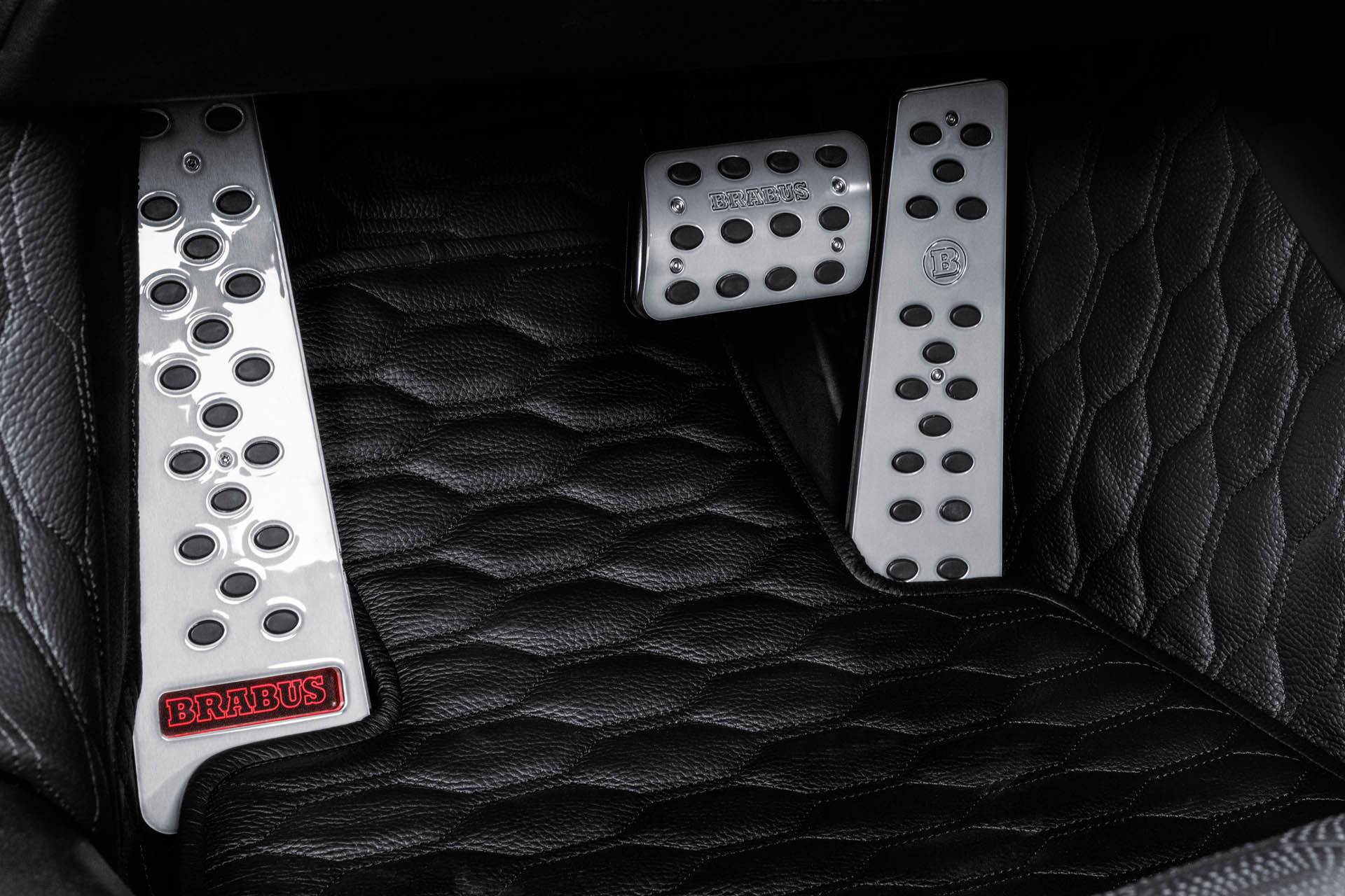 BRABUS 900 Rocket R 59