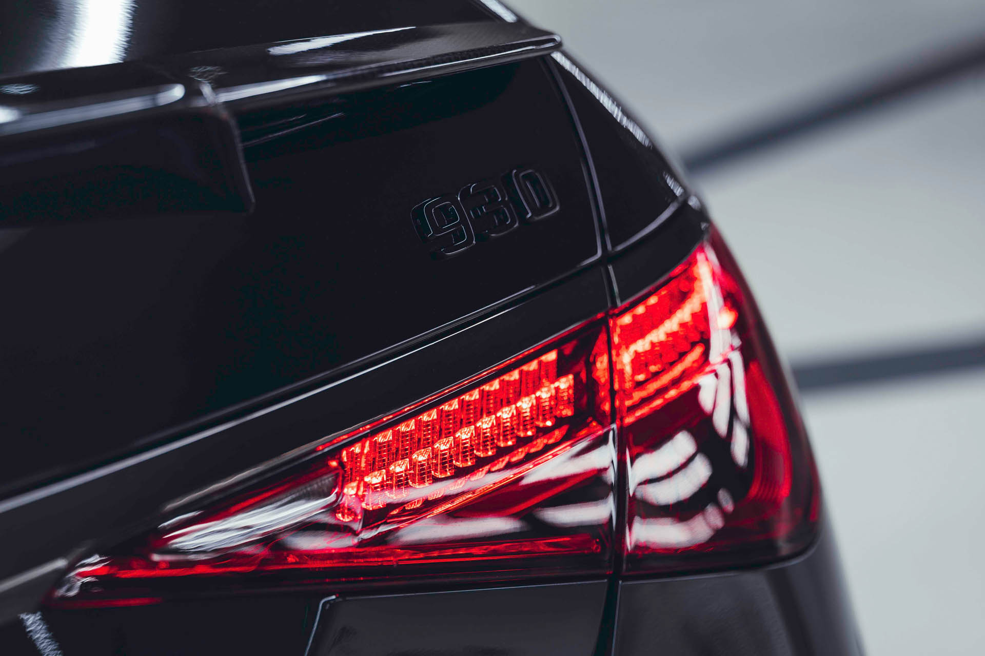 BRABUS 930 S63 E Performance 16