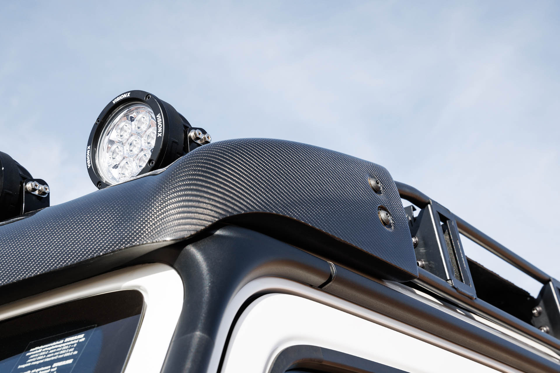 BRABUS XLP 800 6x6 Adventure-M-AMG G 63 Outdoor 3
