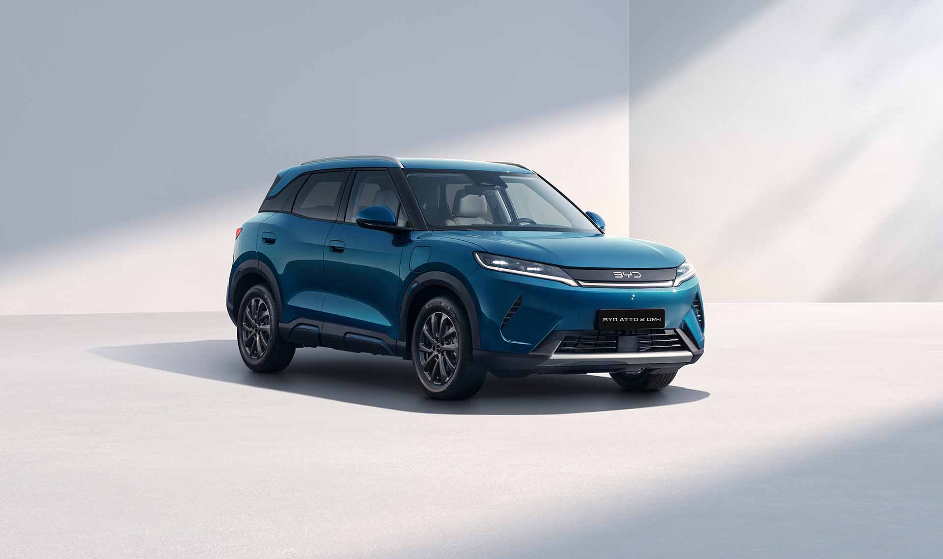 ATTO 2 DMi 30