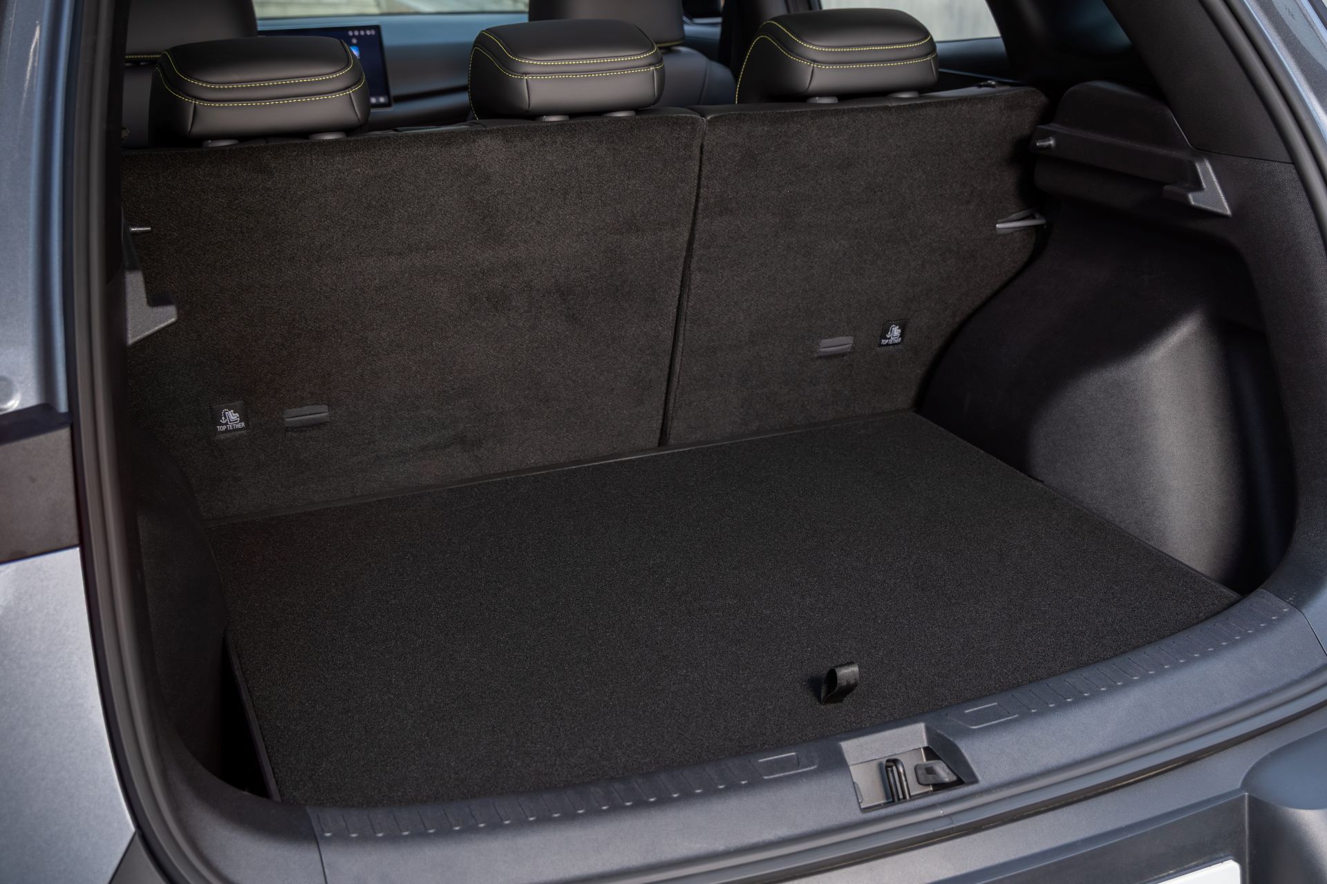 BYD ATTO 2 Interior 24