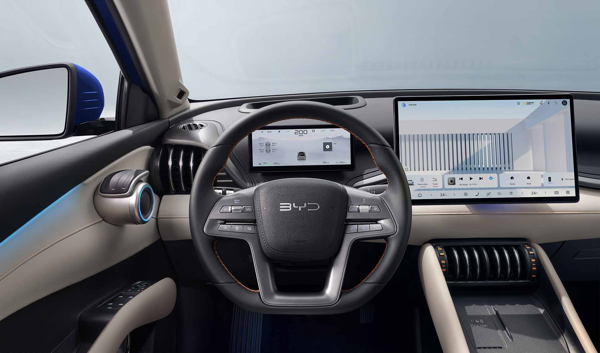ATTO 3 EVO 12