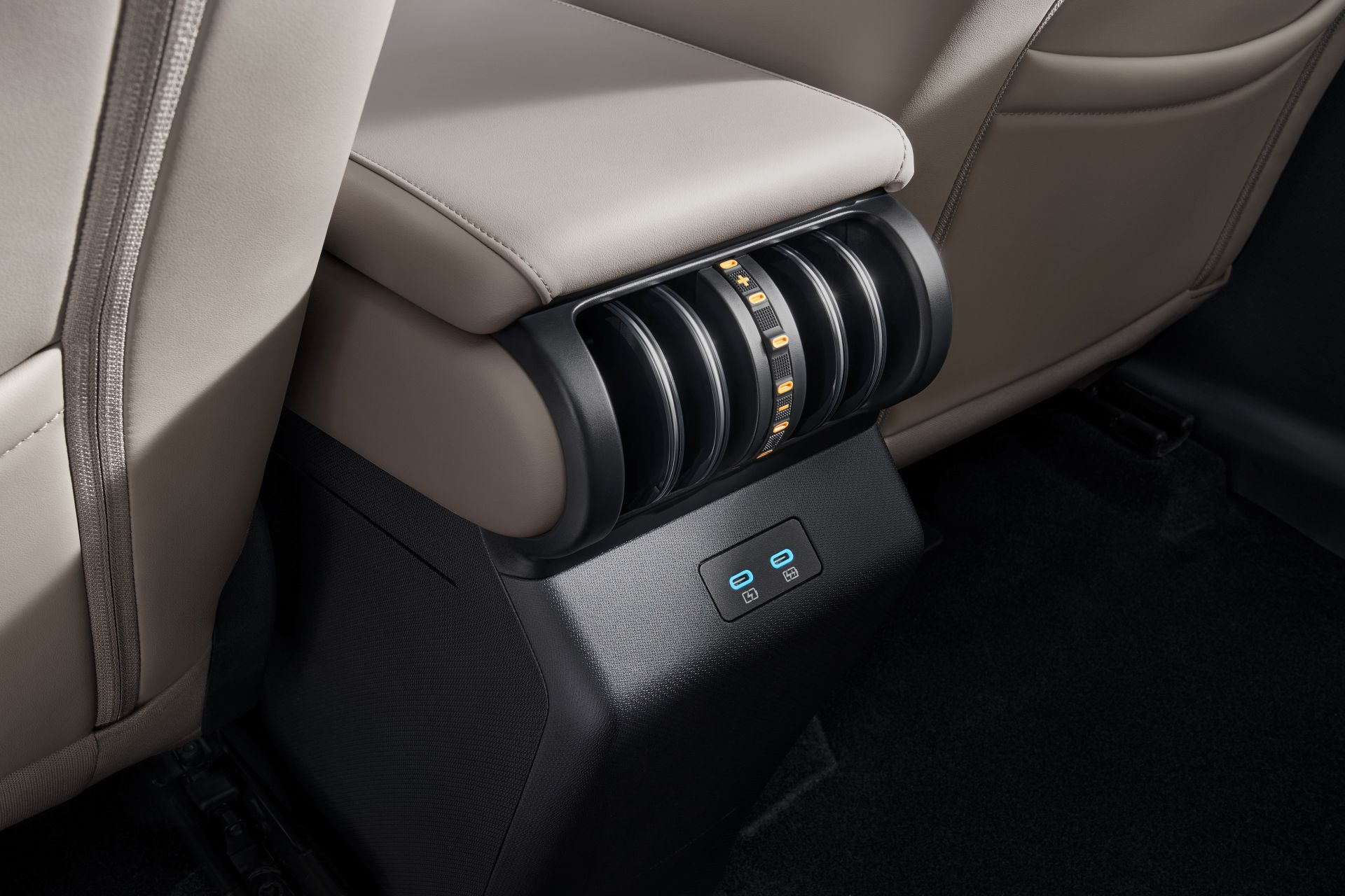 BYD ATTO 3 EVO 2026 24