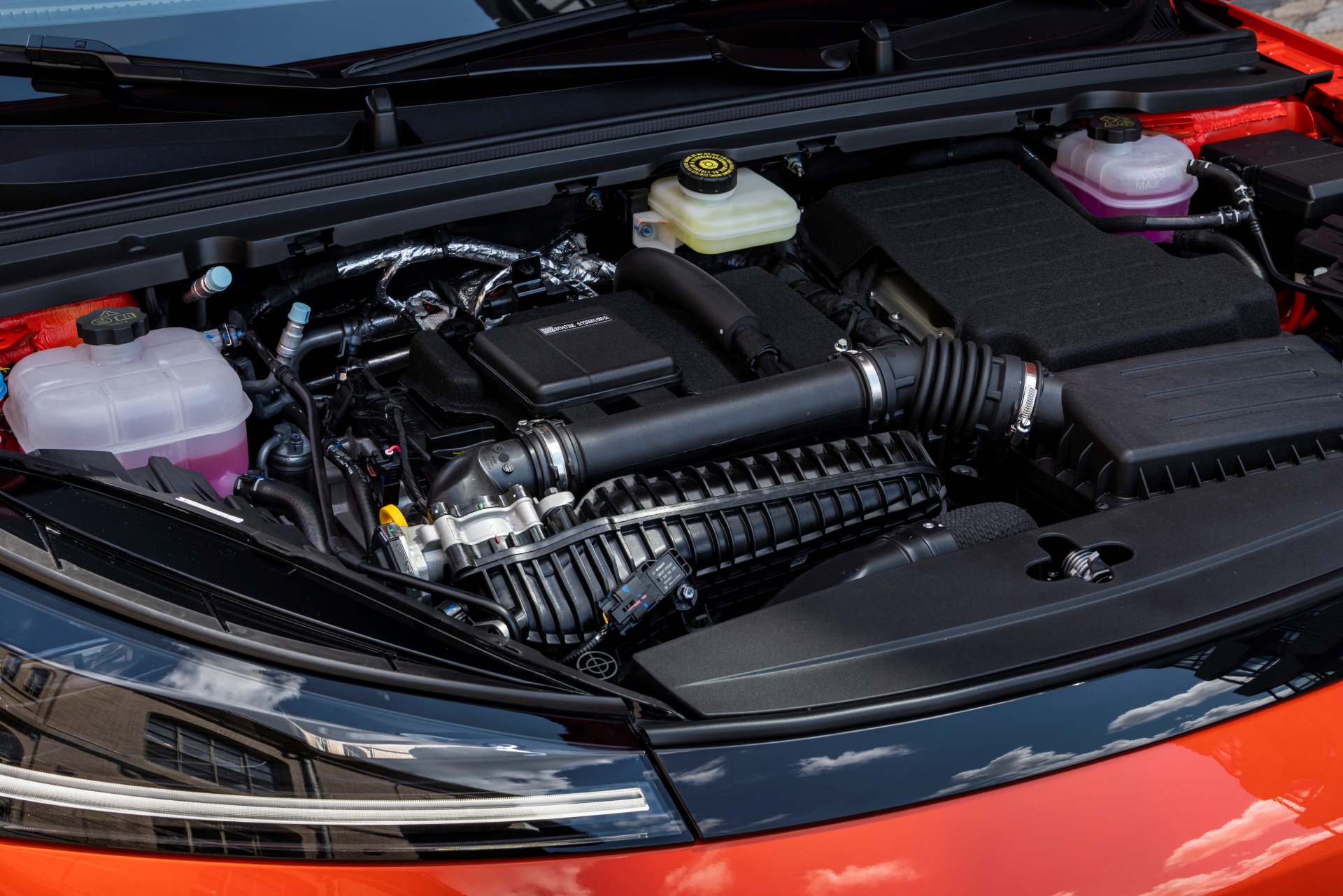 BYD DOLPHIN G DM-i 2026 27