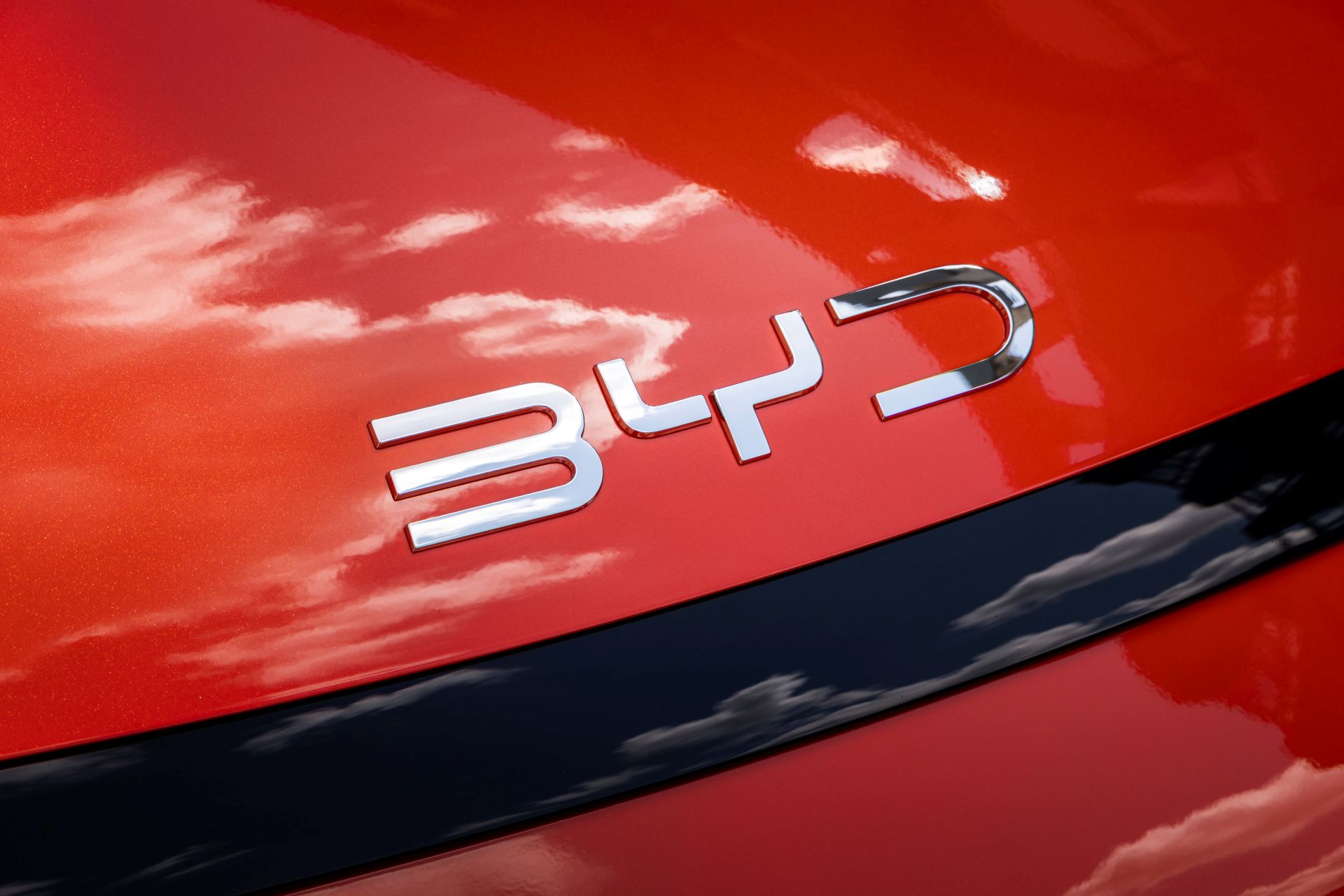 BYD DOLPHIN G DM-i 2026 28
