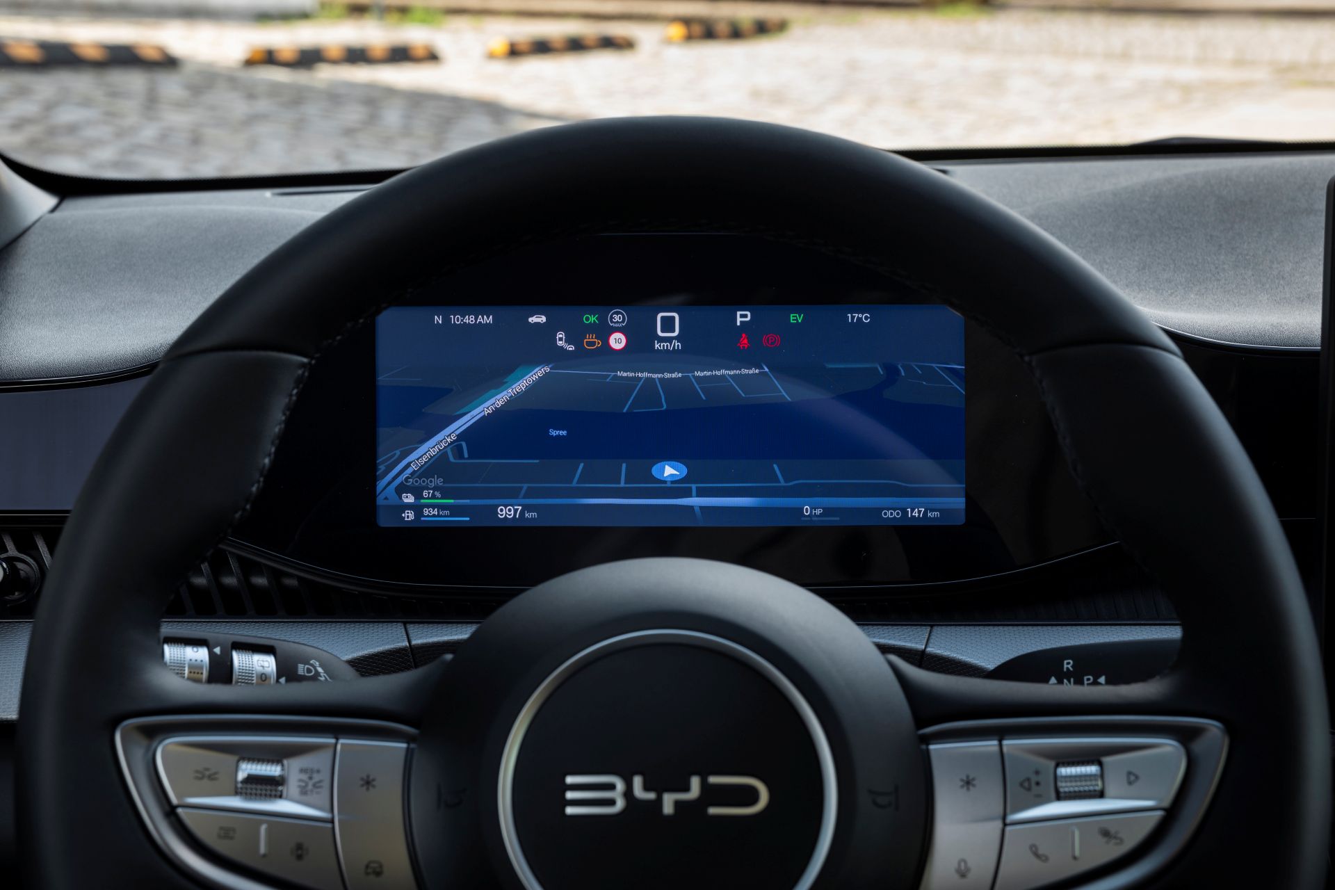 BYD DOLPHIN G DM-i 2026 40
