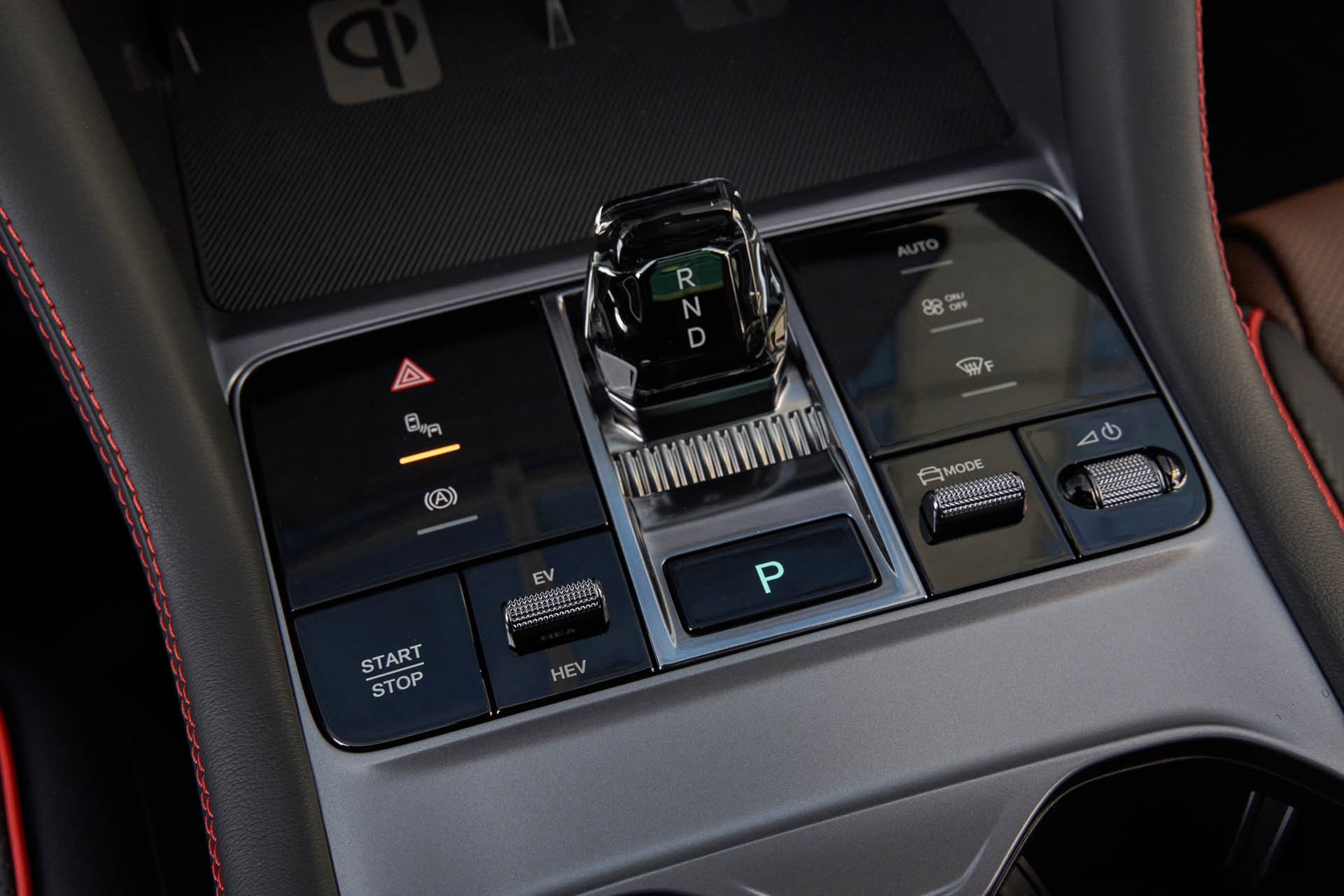 BYD SEAL U DM-I  INTERIOR 013