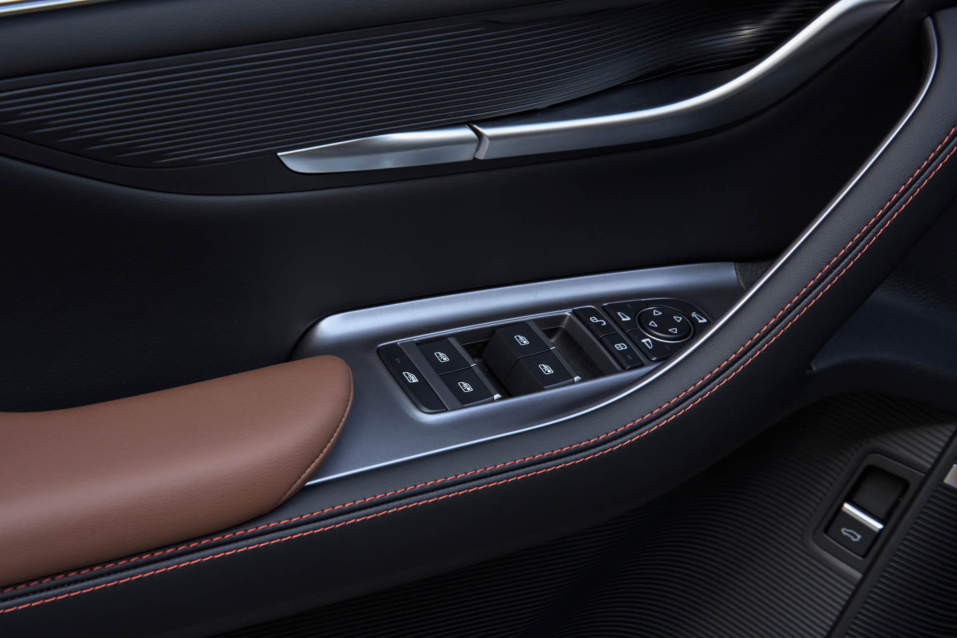BYD SEAL U DM-I  INTERIOR 017