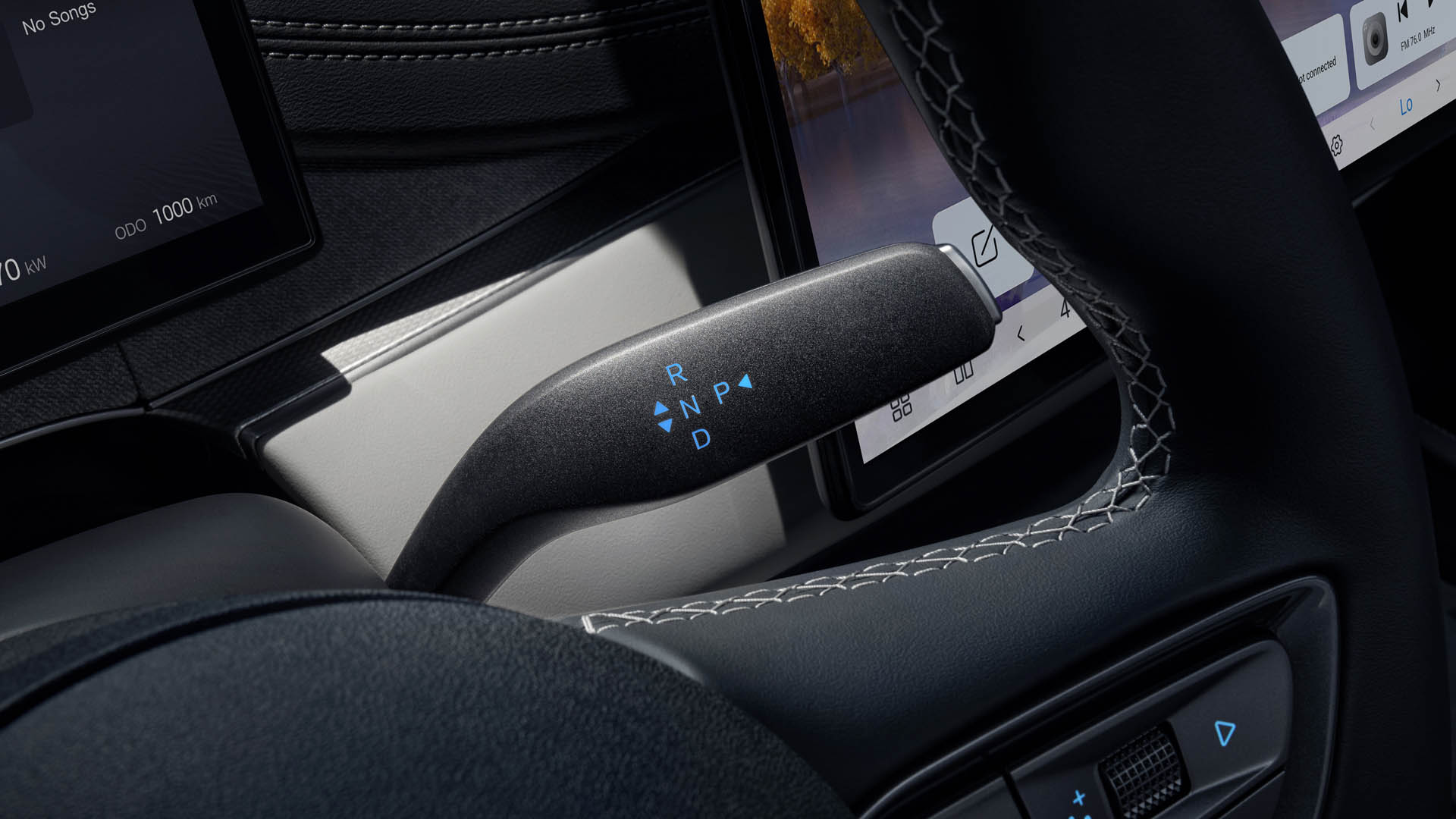 16 SEAL 6-DM-i LHD Interior Column shift download JPG 5000PX RGB