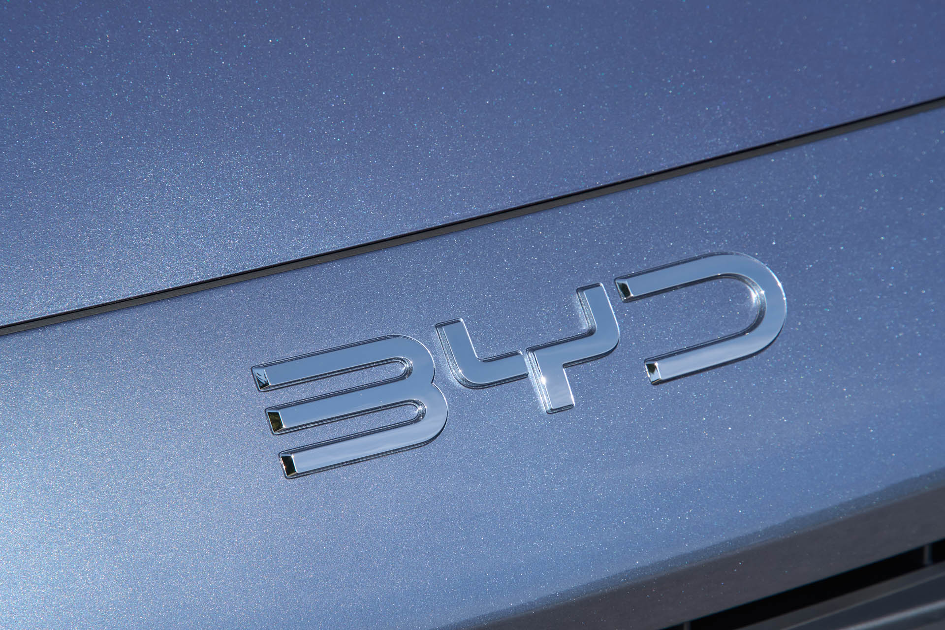 BYD Seal 6 DM-i Touring - Extern - 00037