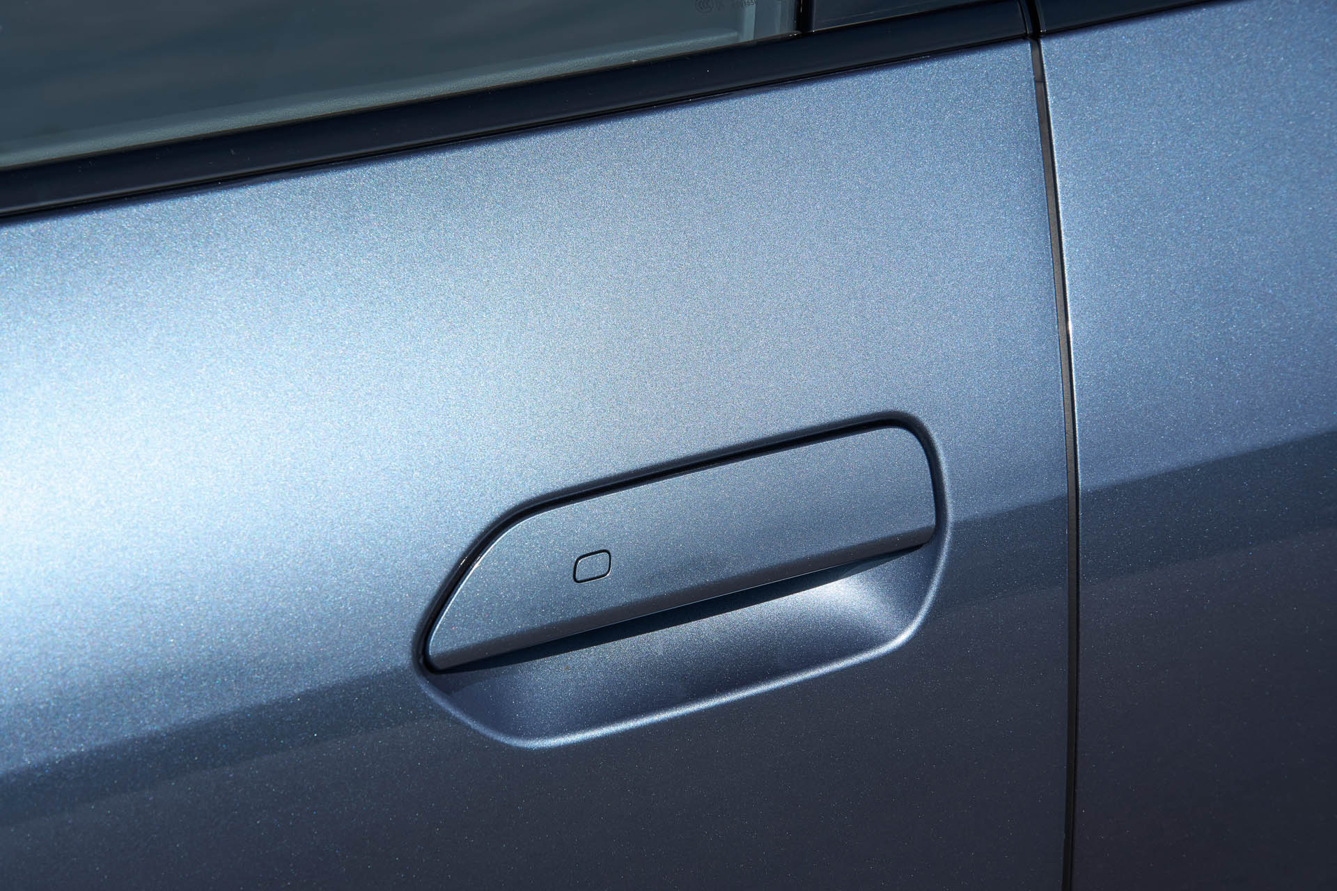 BYD Seal 6 DM-i Touring - Extern - 00047