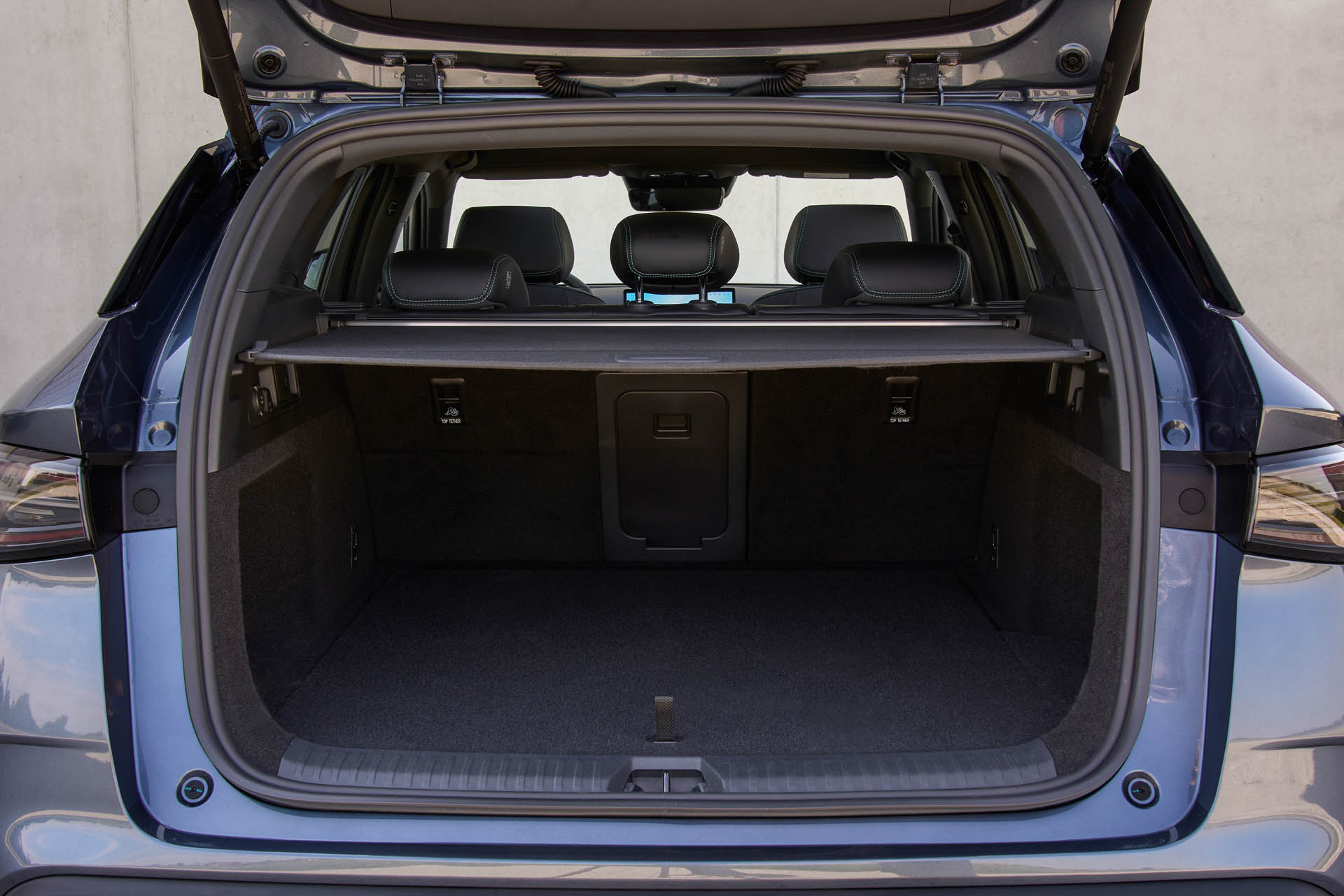 BYD Seal 6 DM-i Touring - Intern - 00031