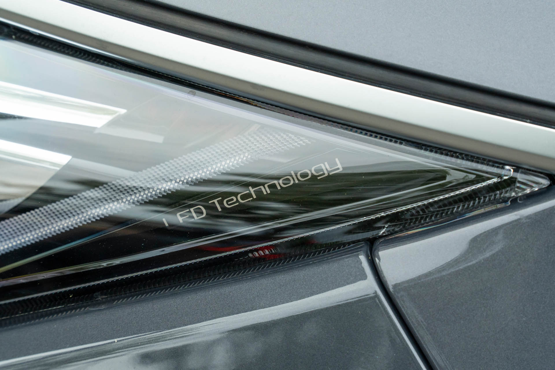 BYD TANG 013