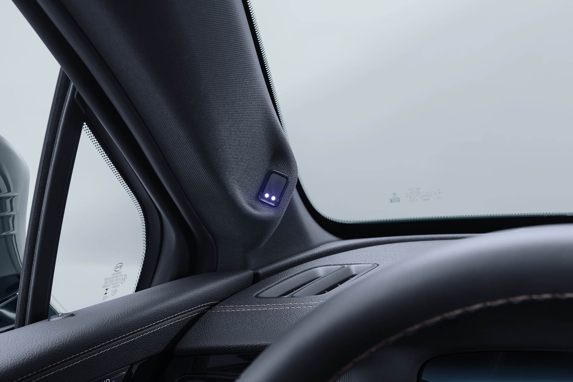 TANG LHD Interior Black 05 download
