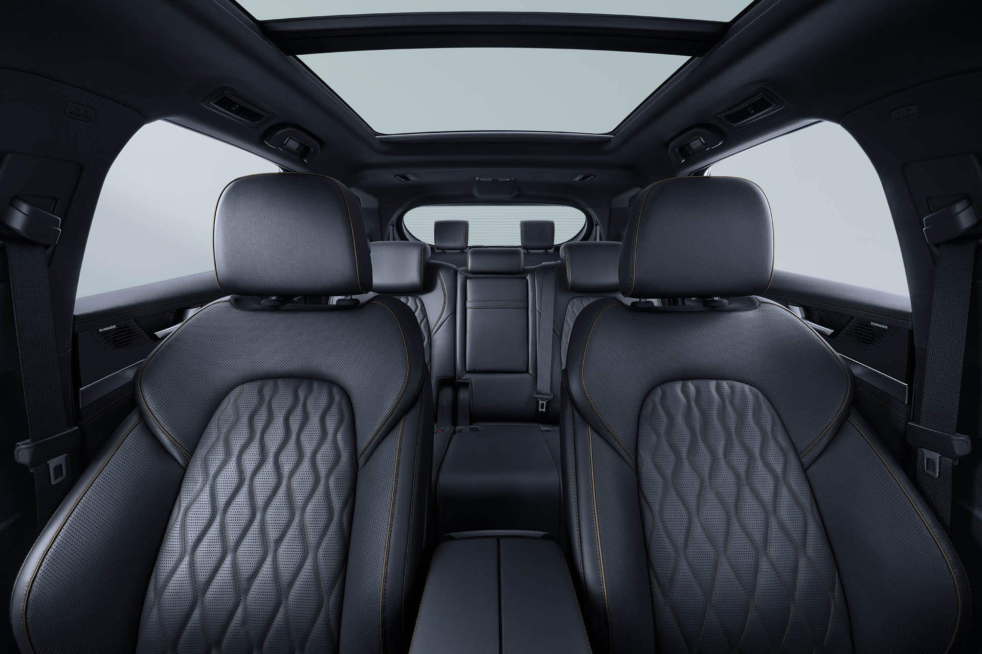 TANG LHD Interior Black 10 download